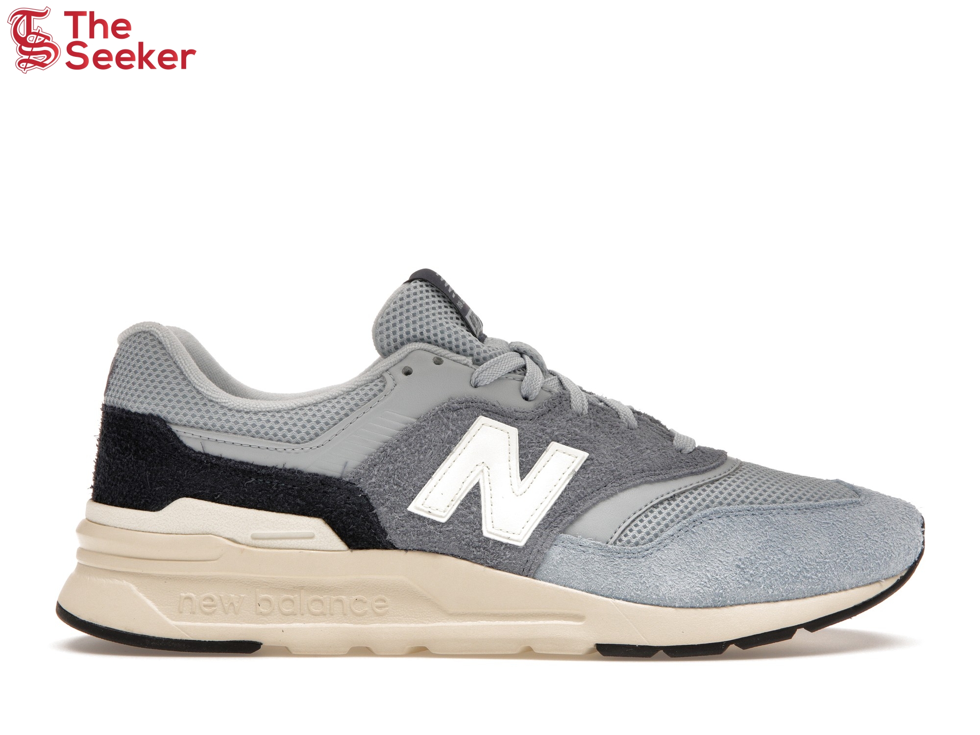 New Balance 997H Light Artic Grey Outerspace