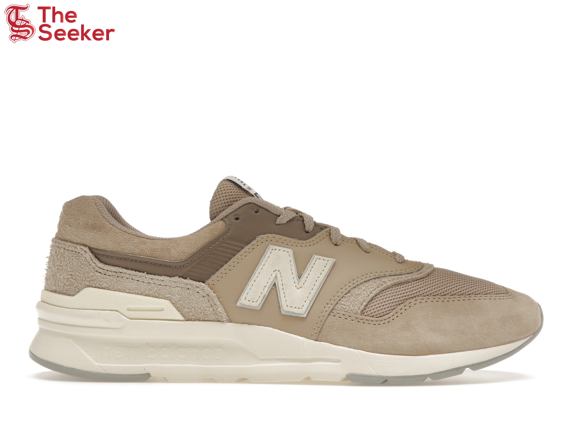 New Balance 997H Mindful Grey Angora