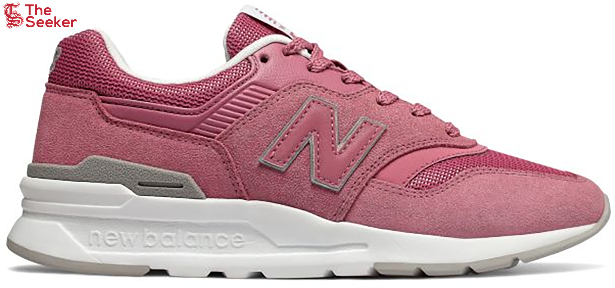 New Balance 997H Mineral Rose (Women's)