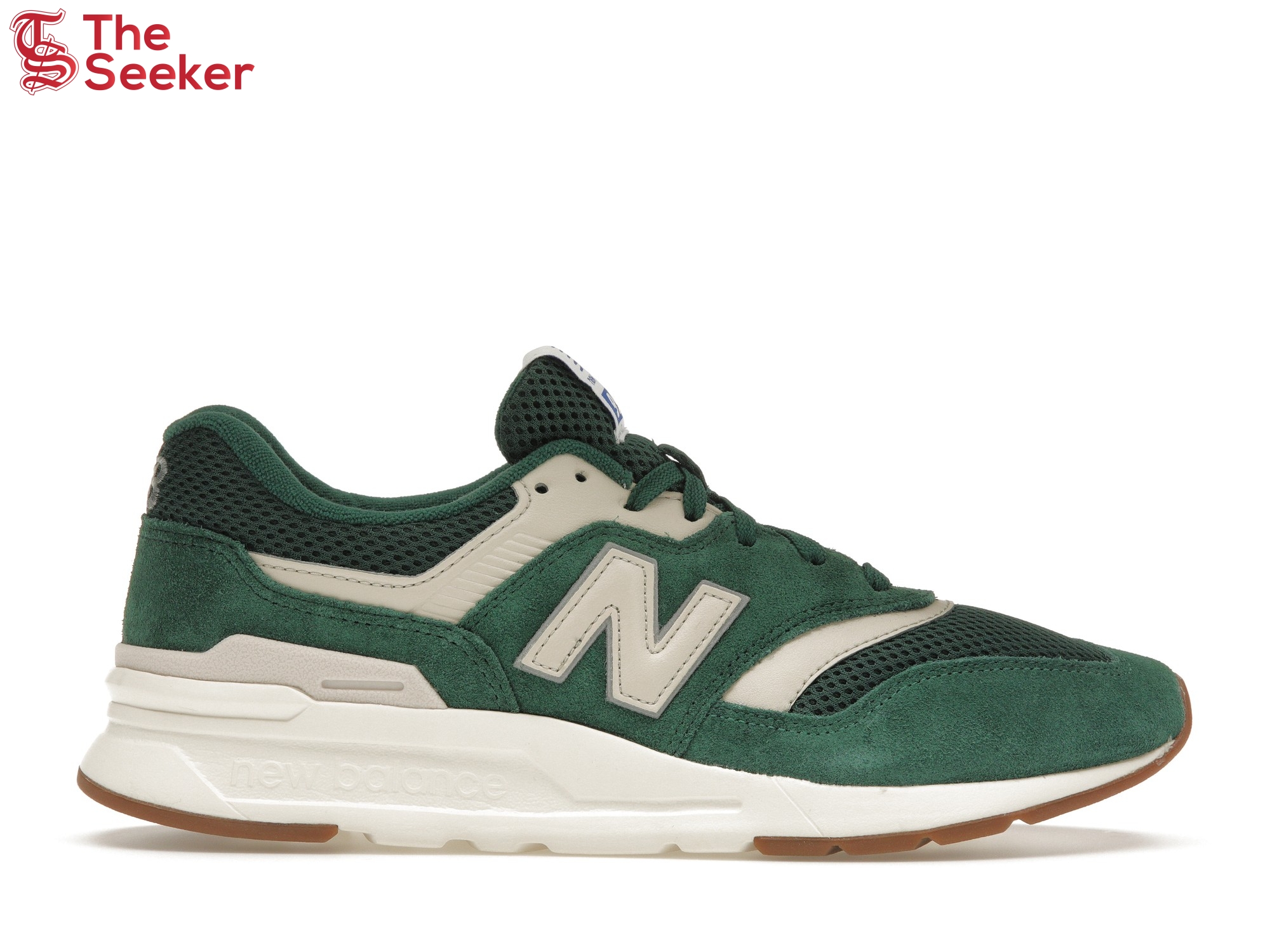 New Balance 997H Nightwatch Green