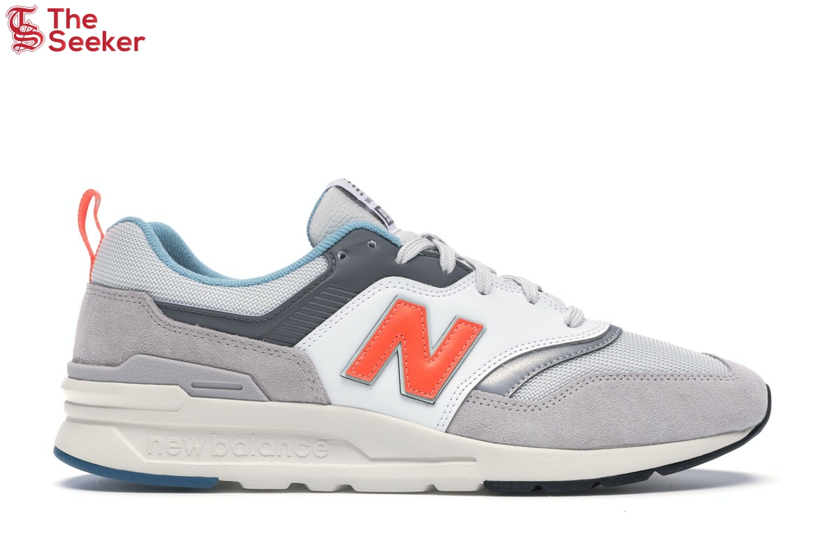 New Balance 997H Rain Cloud