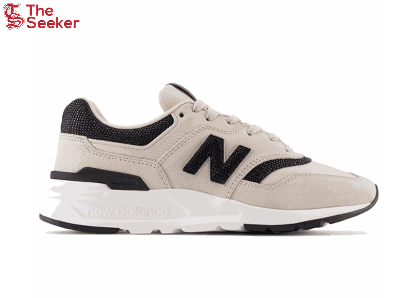 New Balance 997H Timberwolf White (Women's)