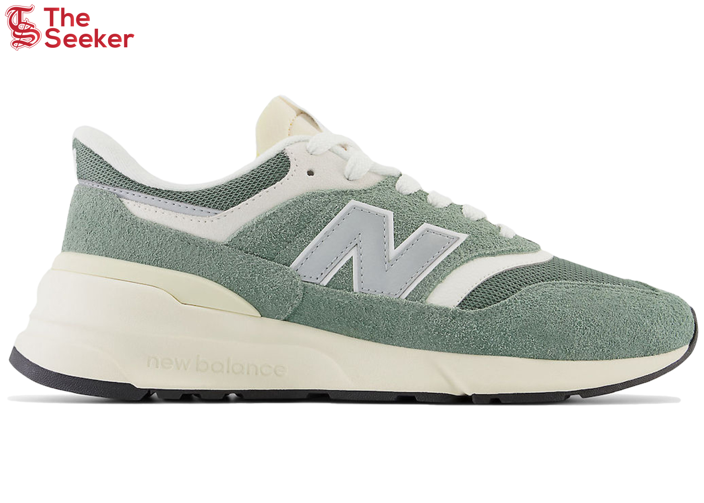 New Balance 997R Green