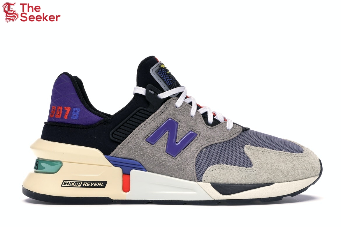 New Balance 997S Bodega