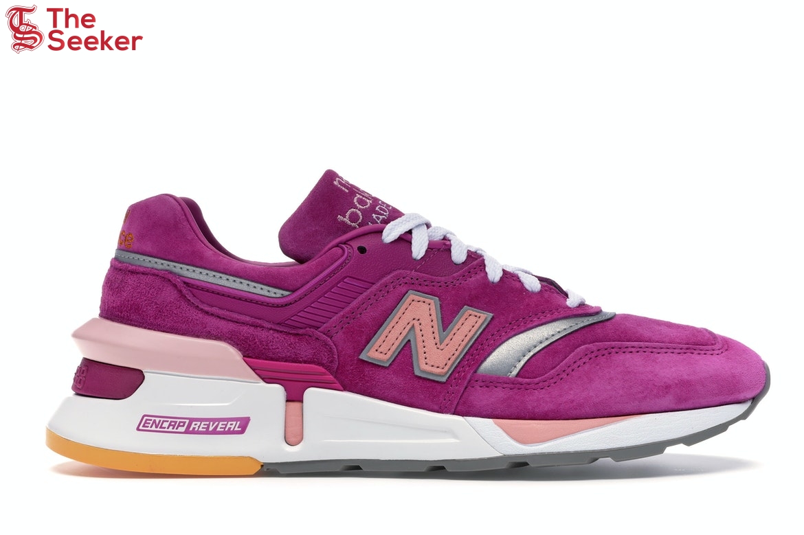 New Balance 997S Fusion Concepts Esruc (Special Box)