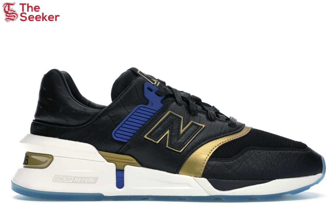 New Balance 997S Kawhi Leonard 2-Way