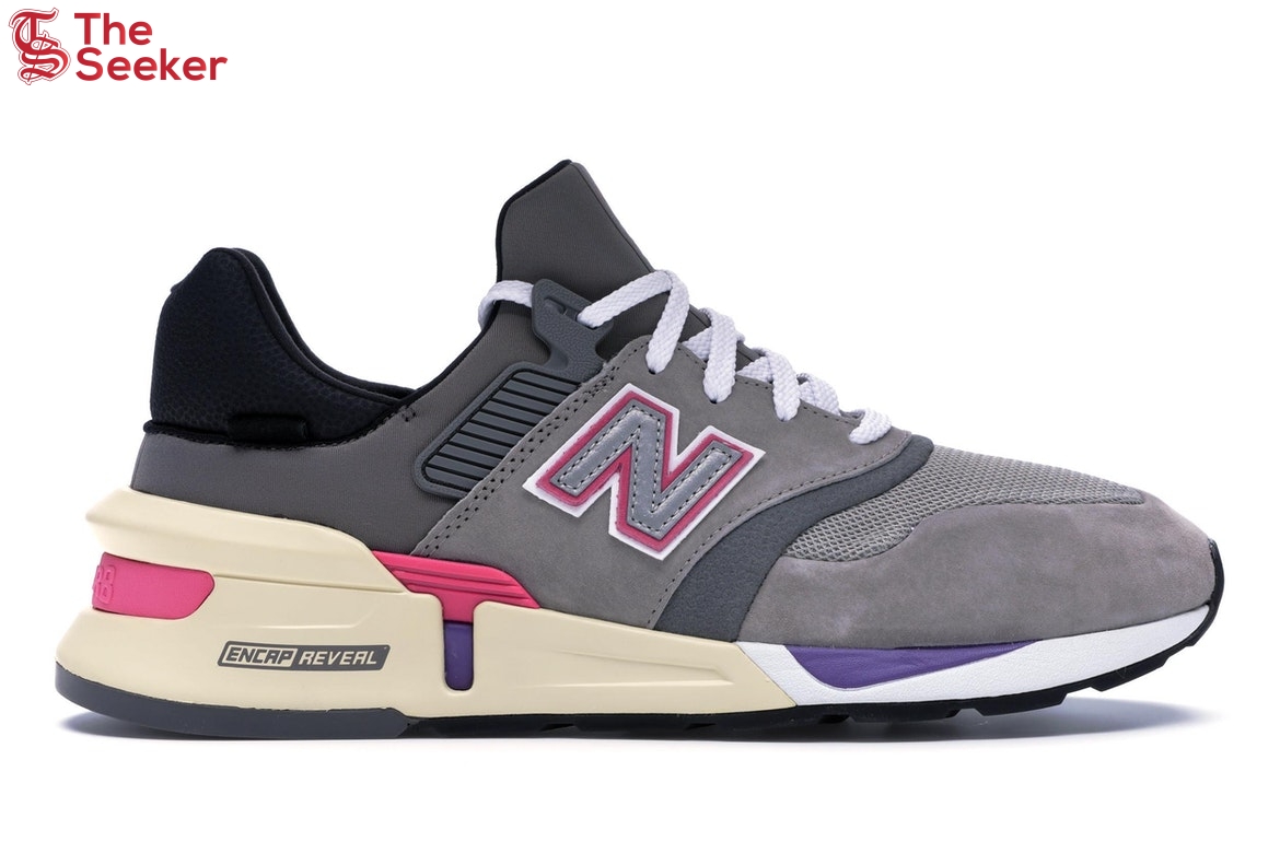 New Balance 997S Kith United Arrows & Sons