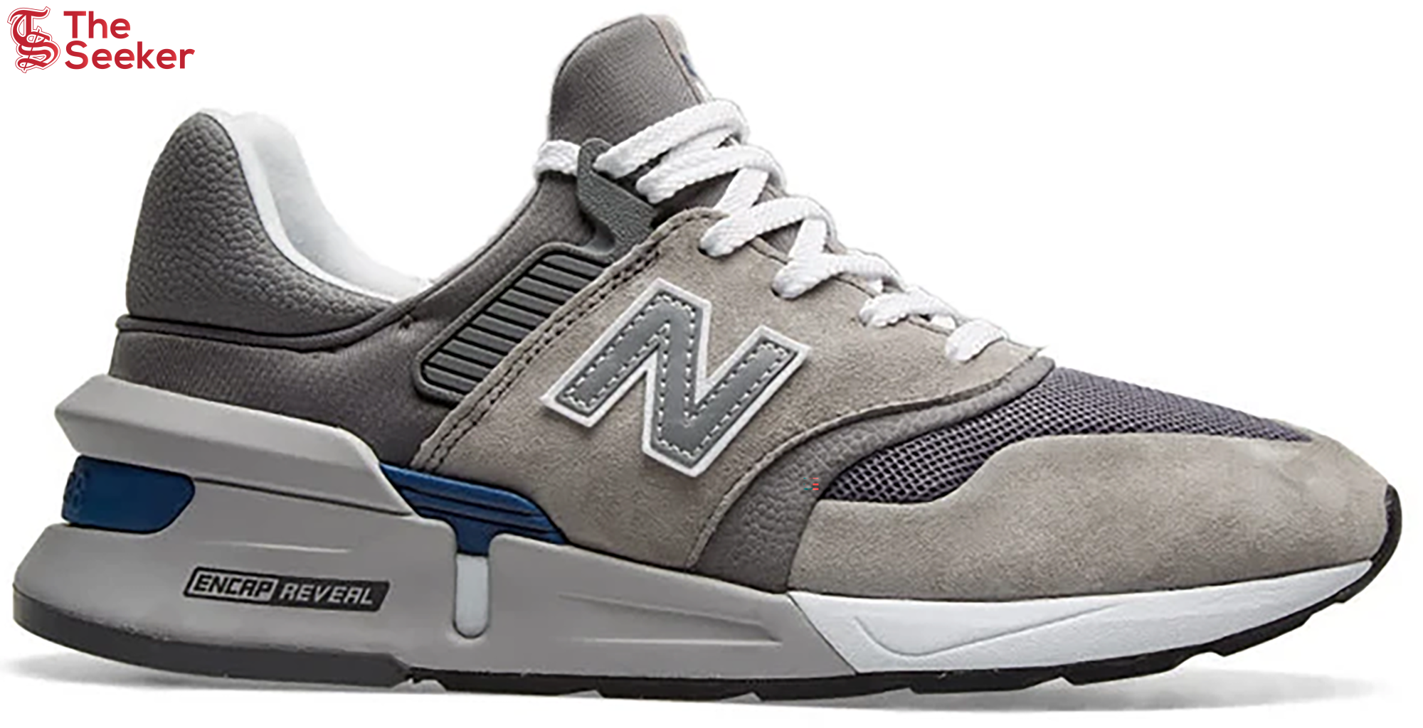 New Balance 997S Marblehead Grey