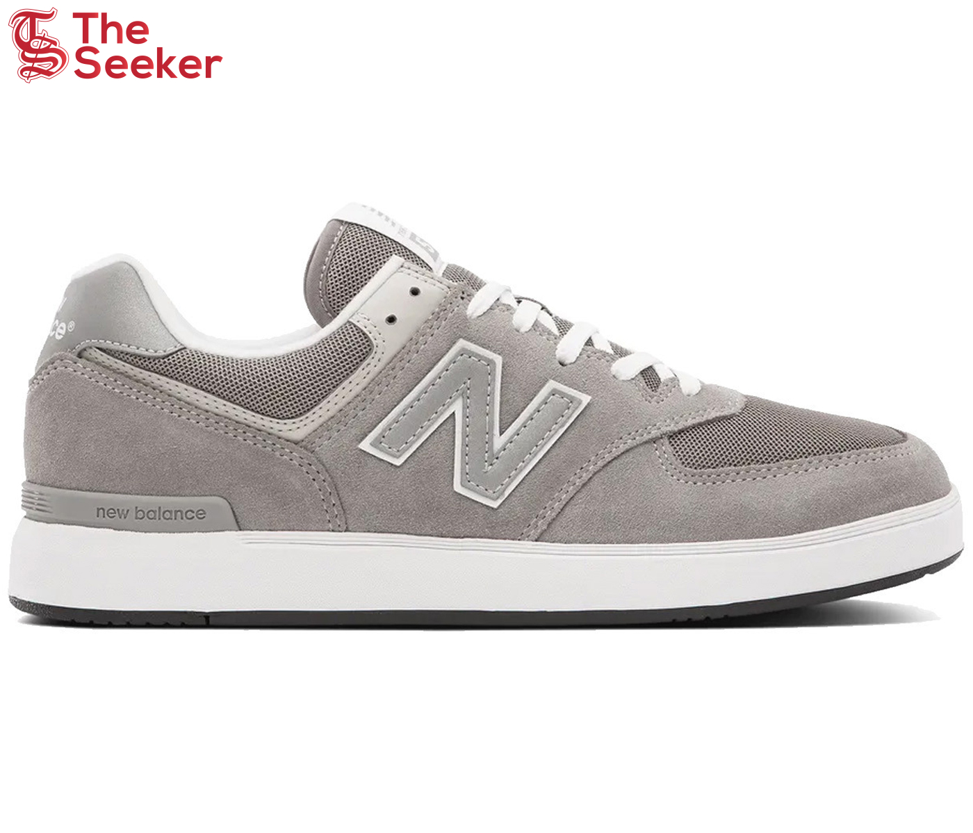 New Balance AM574 Grey