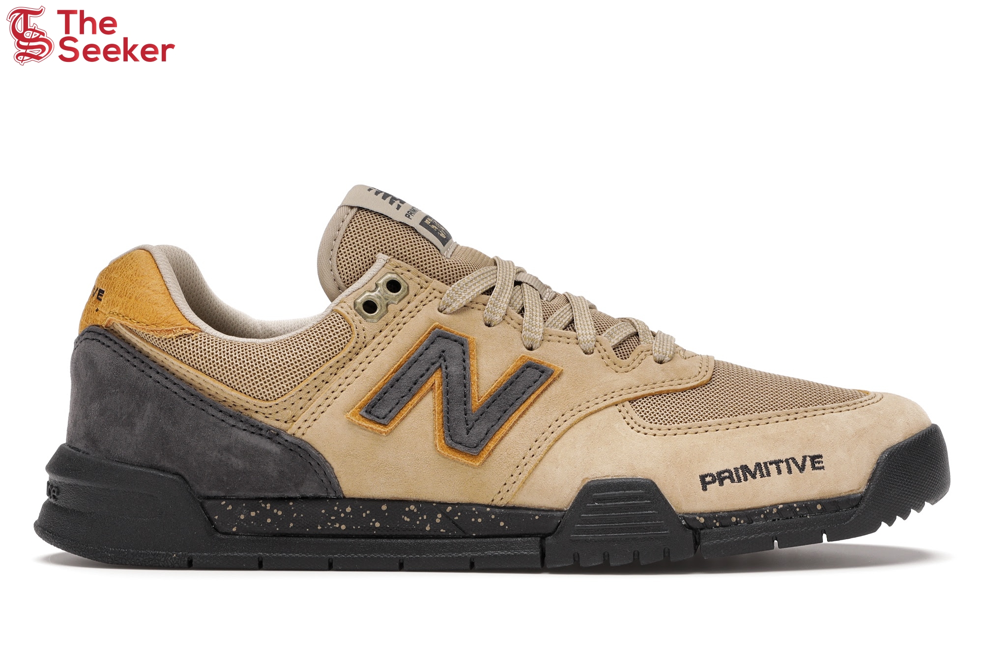 New Balance Numeric 574 Primitive