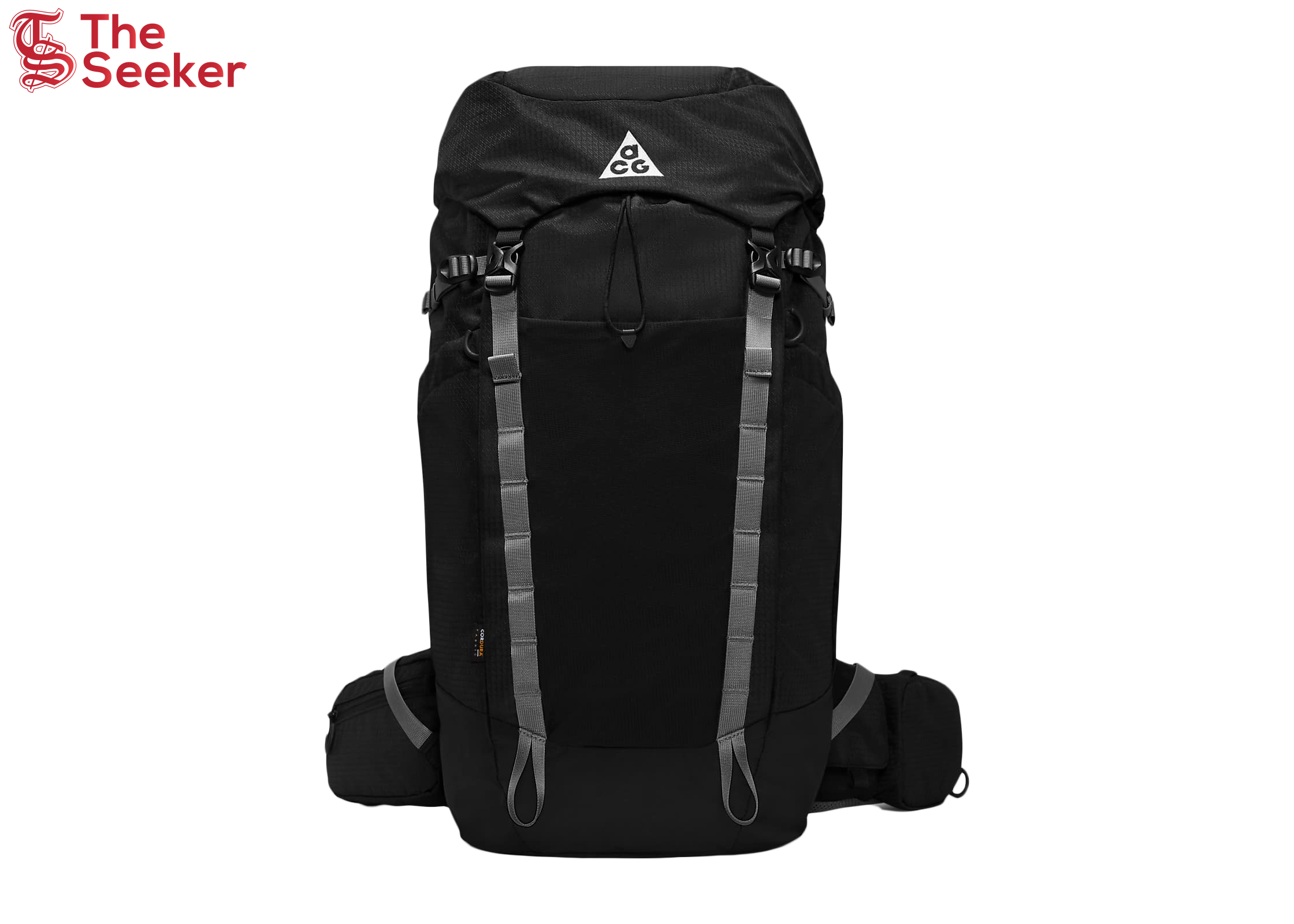 Nike ACG Backpack Black