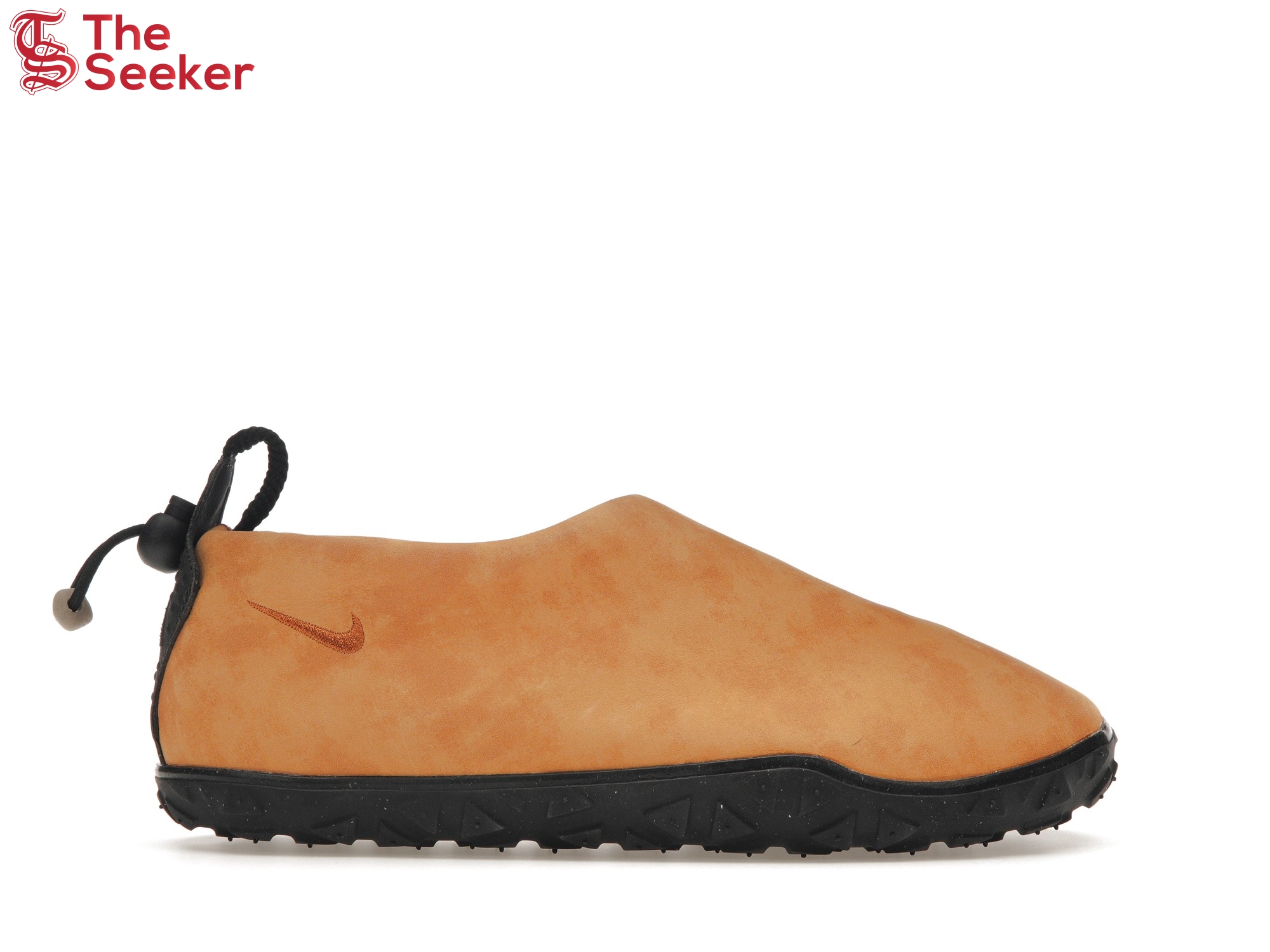 Nike ACG Moc Premium Russet