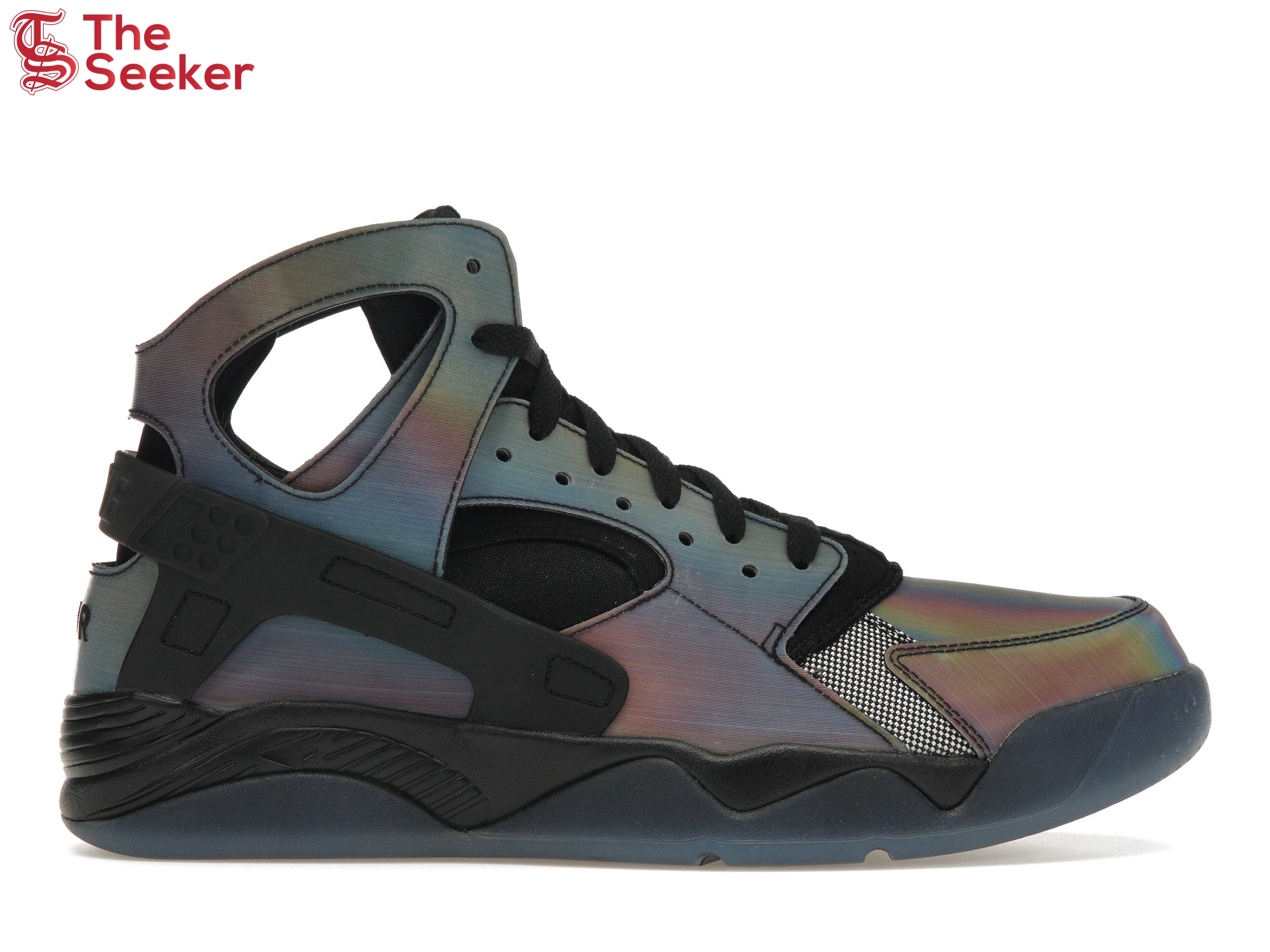 Nike Air Flight Huarache Quai 54