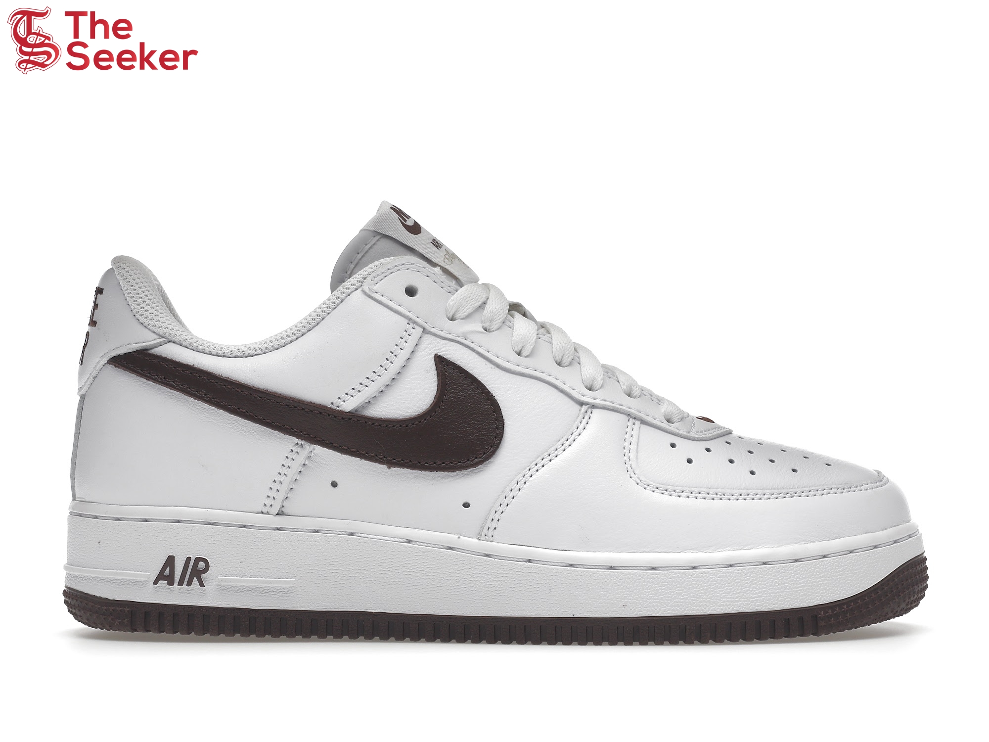 Nike Air Force 1 '07 Low Color of the Month White Chocolate (2022)