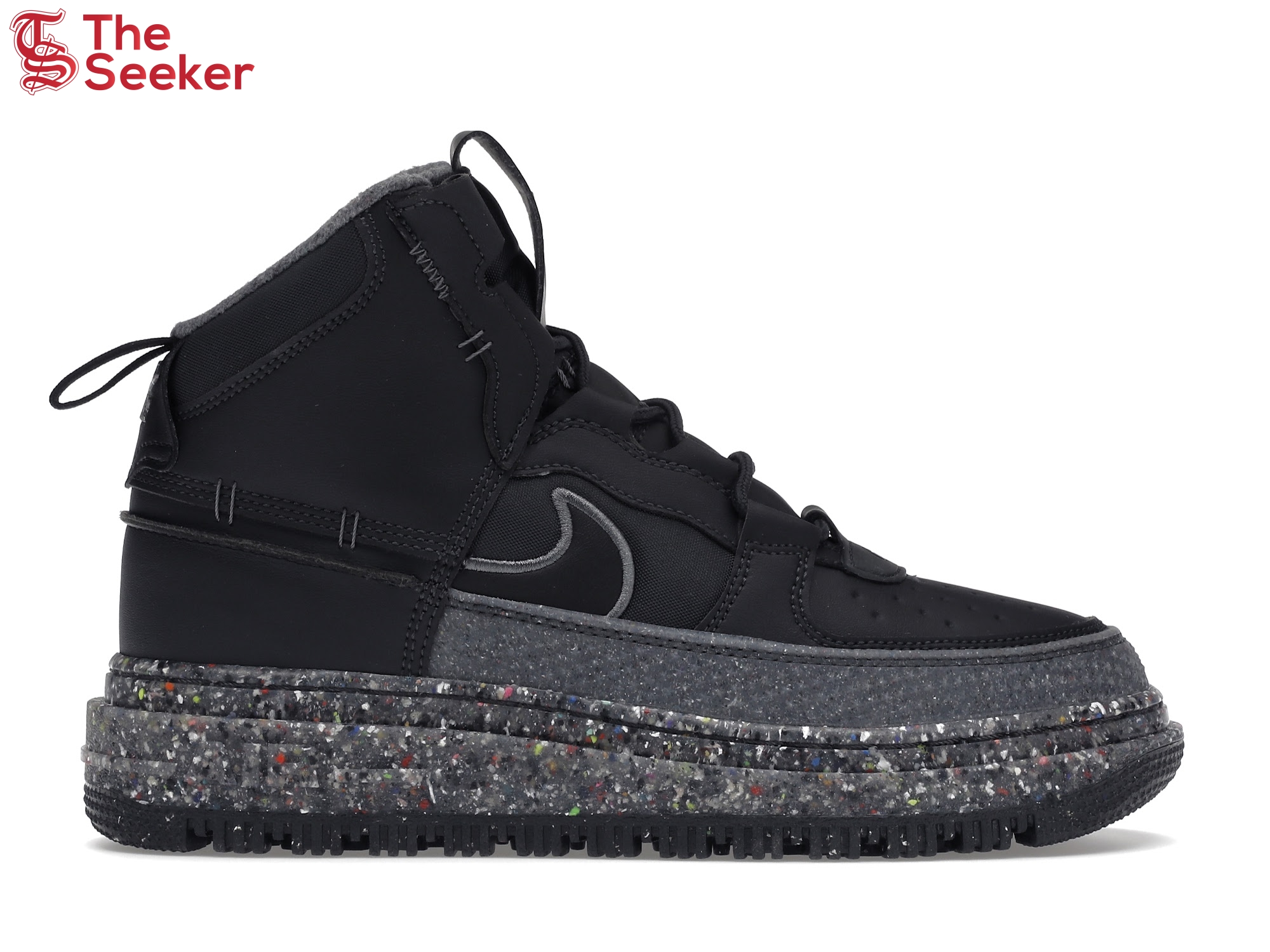 Nike Air Force 1 High Boot NN Dark Smoke Grey