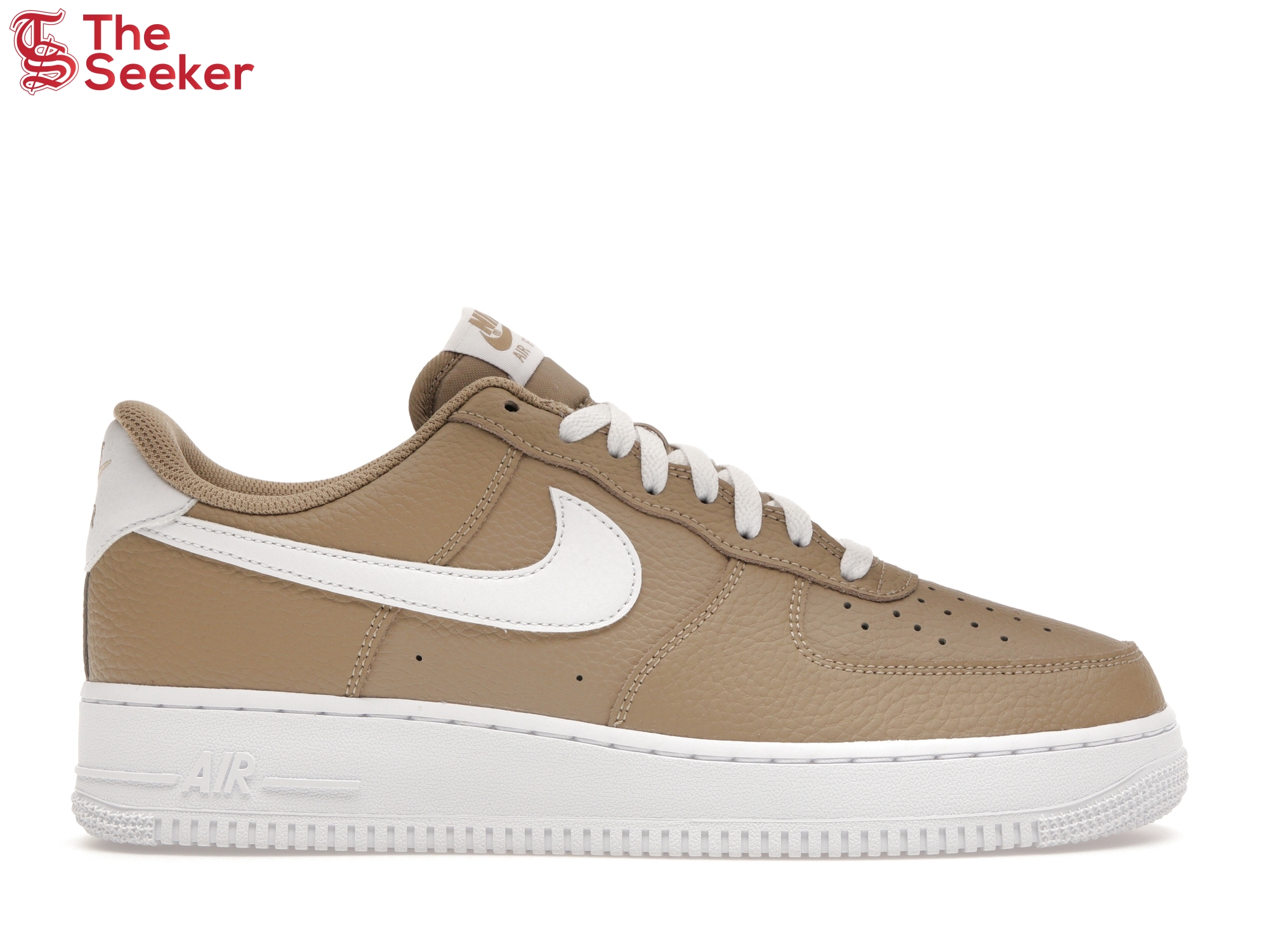 Nike Air Force 1 Low '07 Khaki White