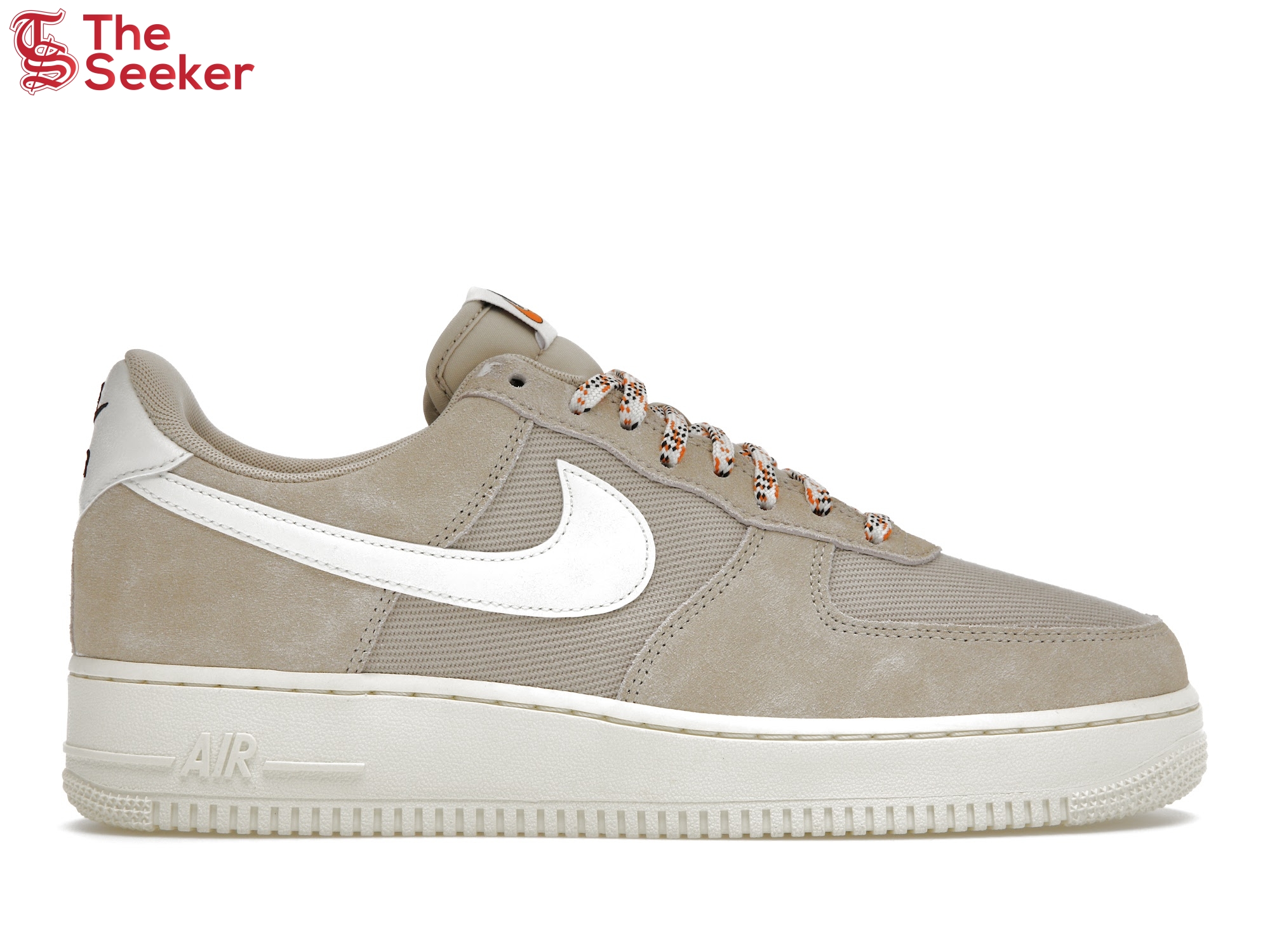 Nike Air Force 1 Low '07 LV8 Certified Fresh Rattan