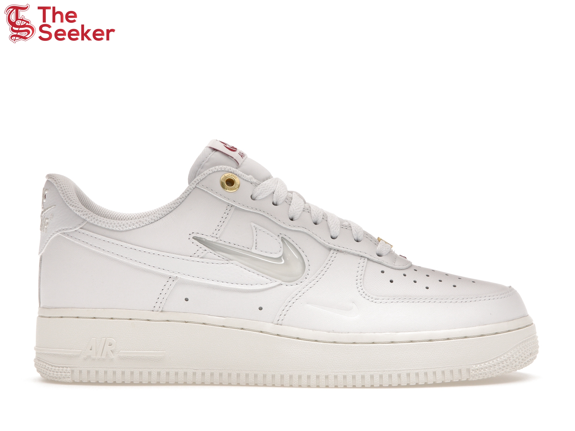 Nike Air Force 1 Low '07 LV8 Join Forces Sail