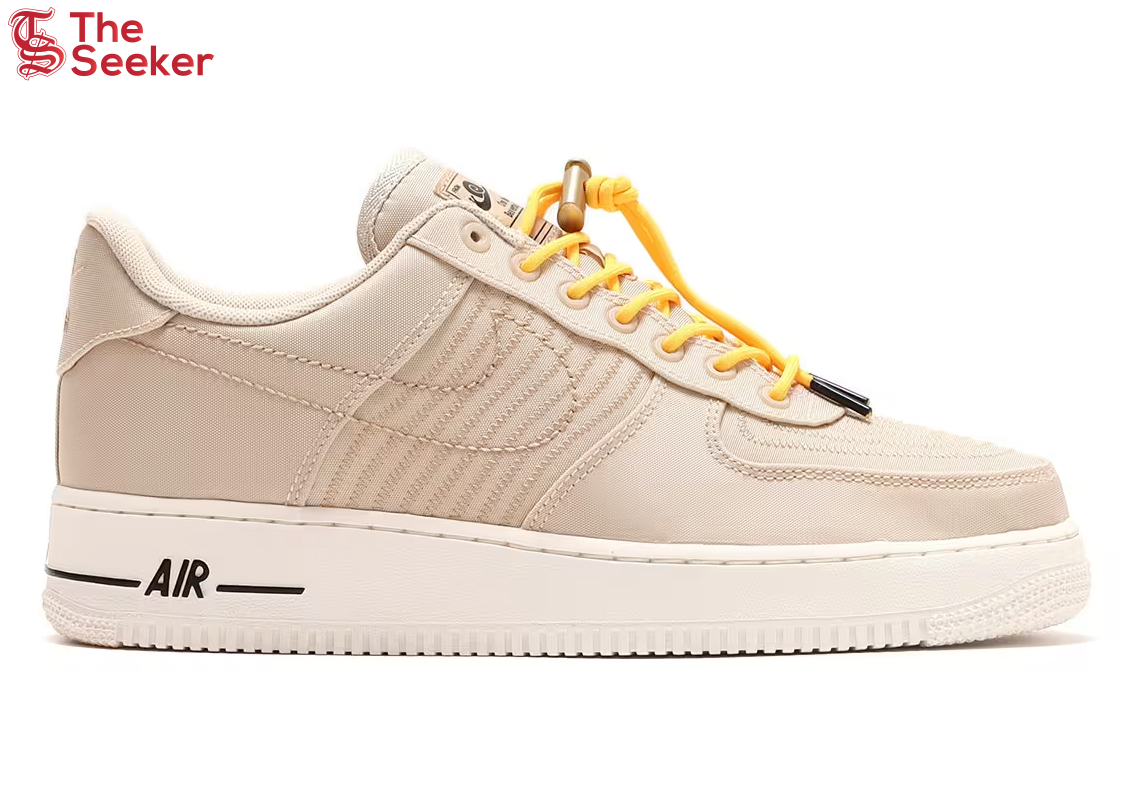 Nike Air Force 1 Low '07 LV8 Sanddrift Sail