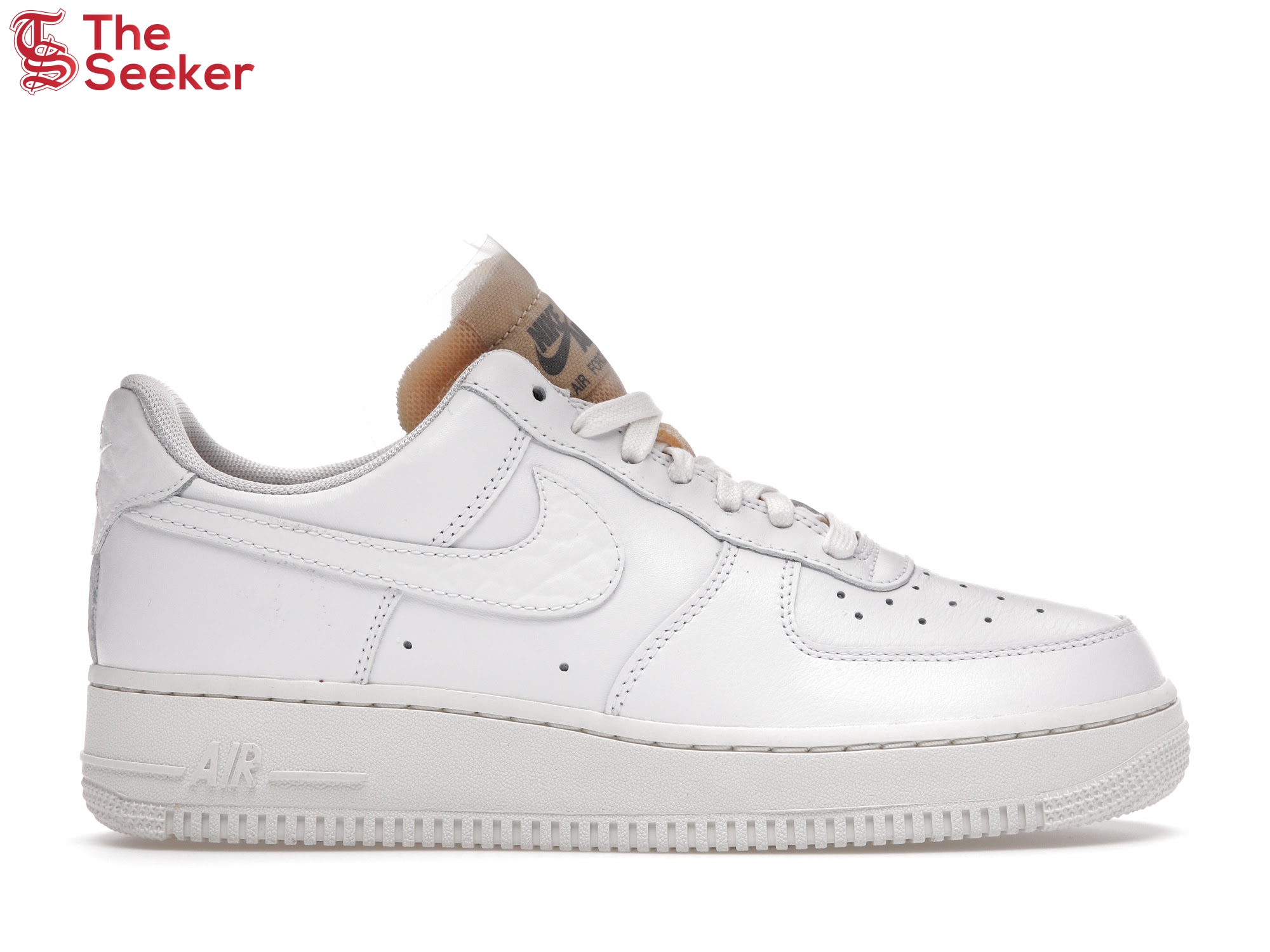 Nike Air Force 1 Low '07 LX Bling (Women's)