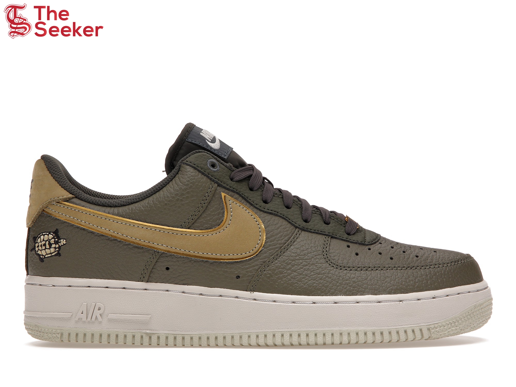 Nike Air Force 1 Low '07 LX Turtle