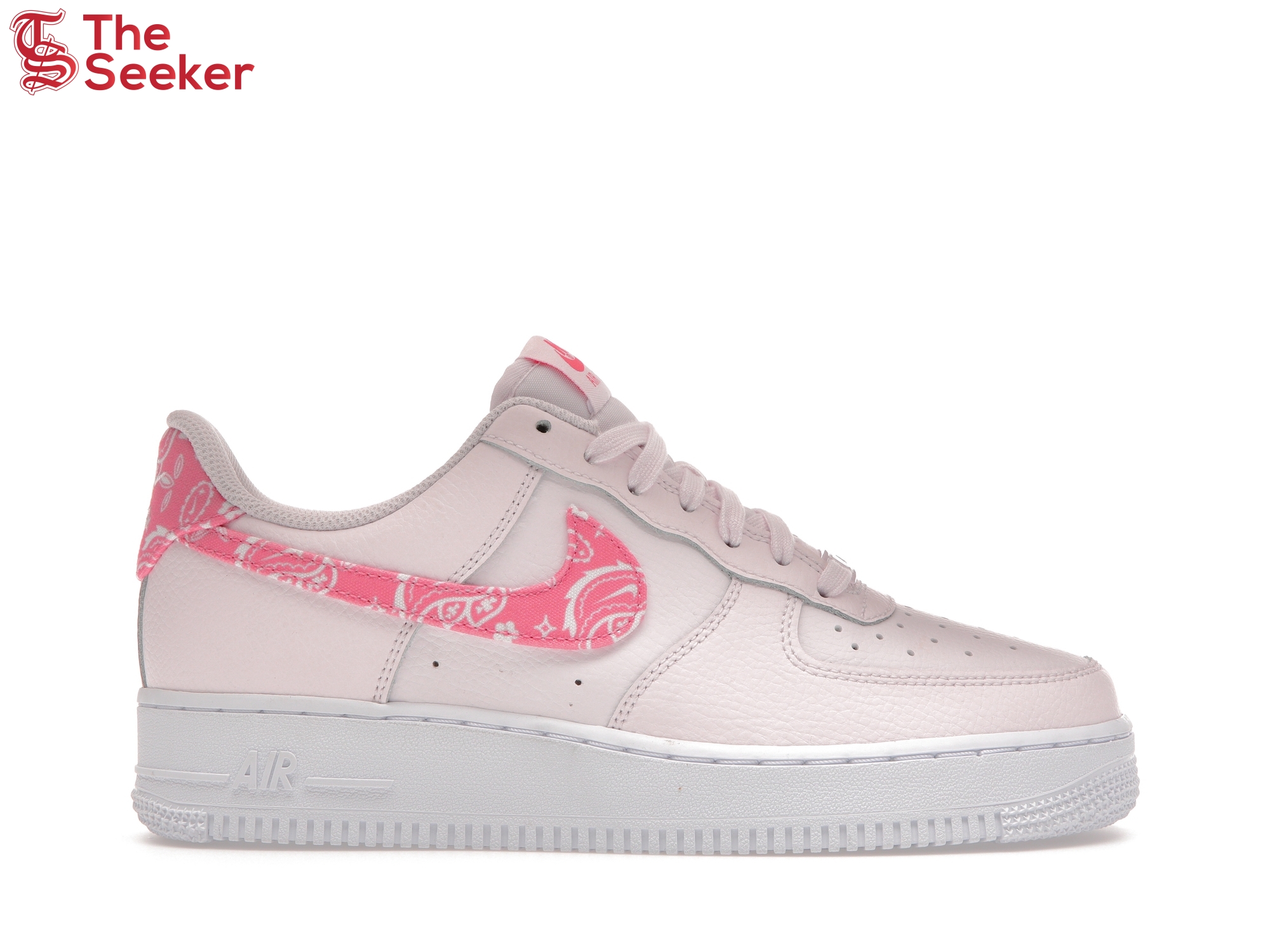 Nike Air Force 1 Low '07 Paisley Pack Pink (Women's)