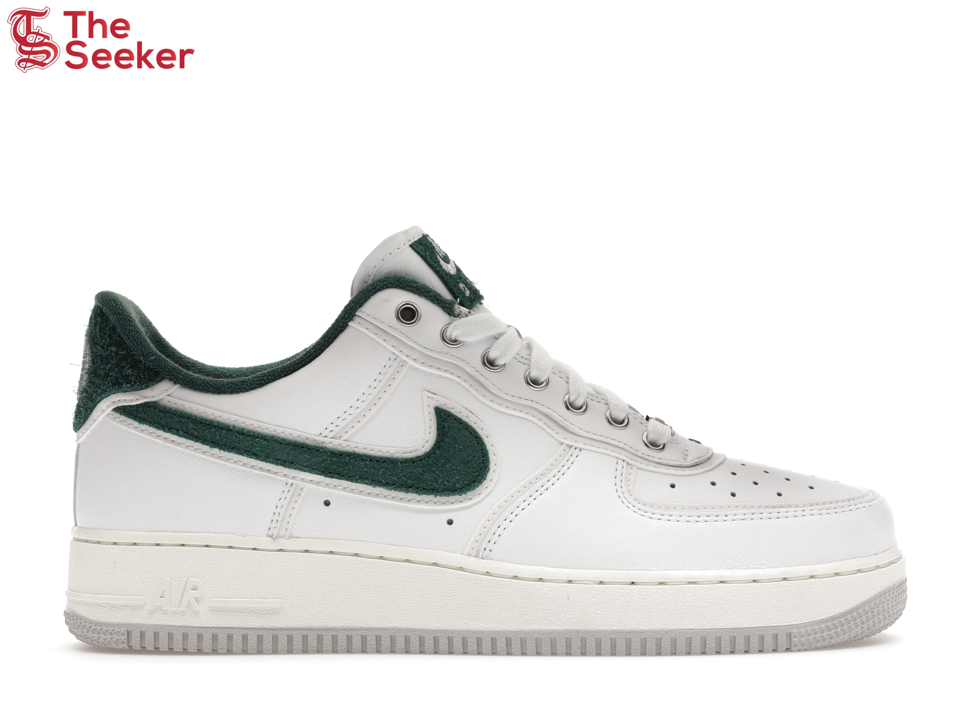 Nike Air Force 1 Low '07 Premium University of Oregon PE