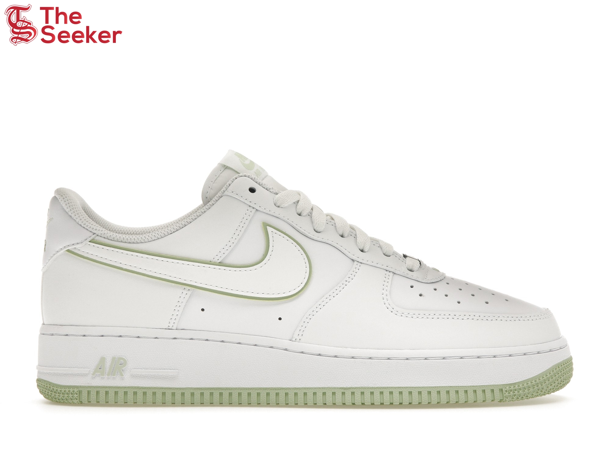 Nike Air Force 1 Low '07 White Honeydew