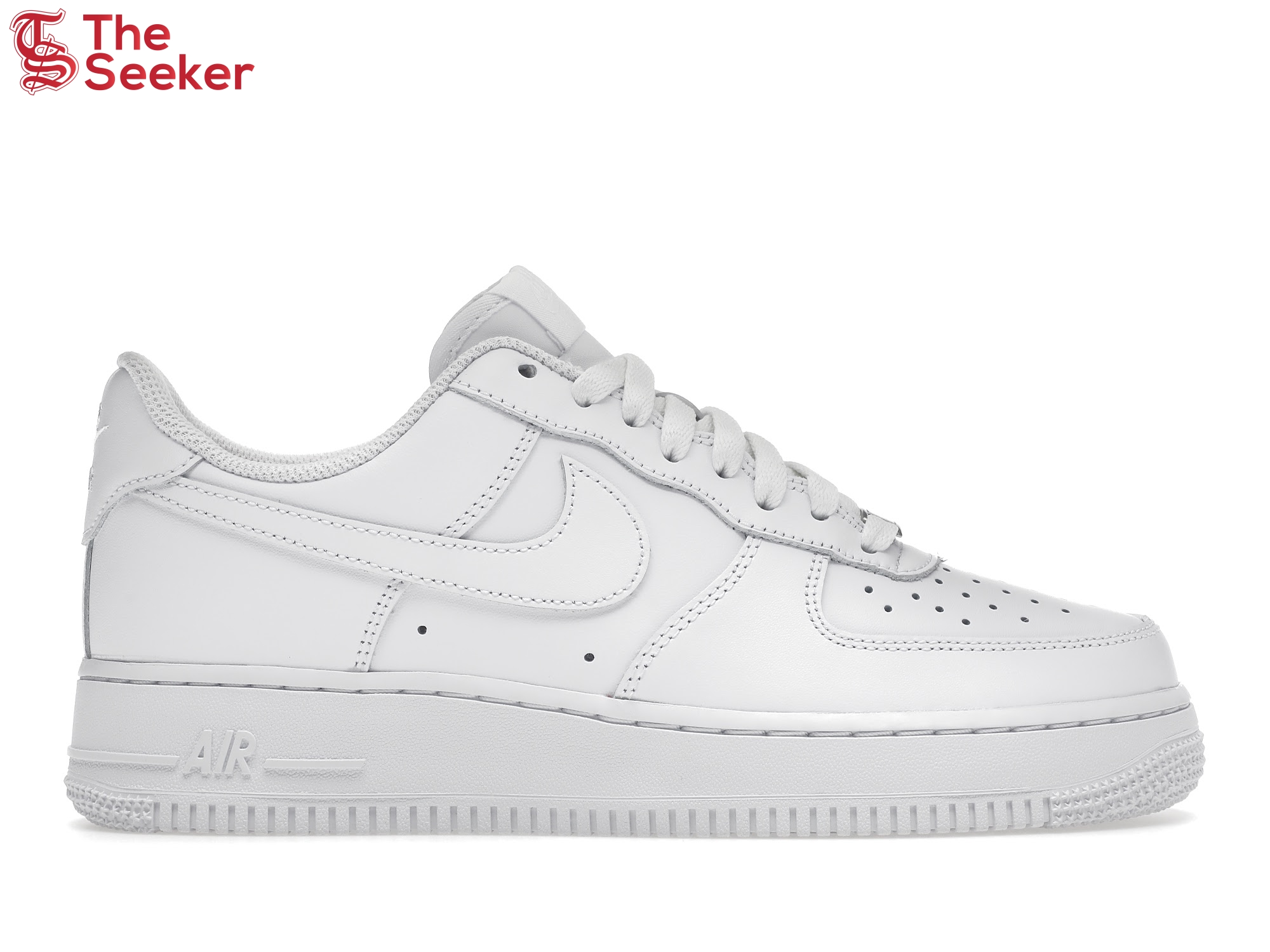 Nike Air Force 1 Low '07 White (Women's)