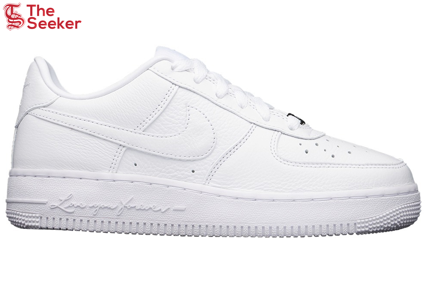 Nike Air Force 1 Low Drake NOCTA Certified Lover Boy (GS)