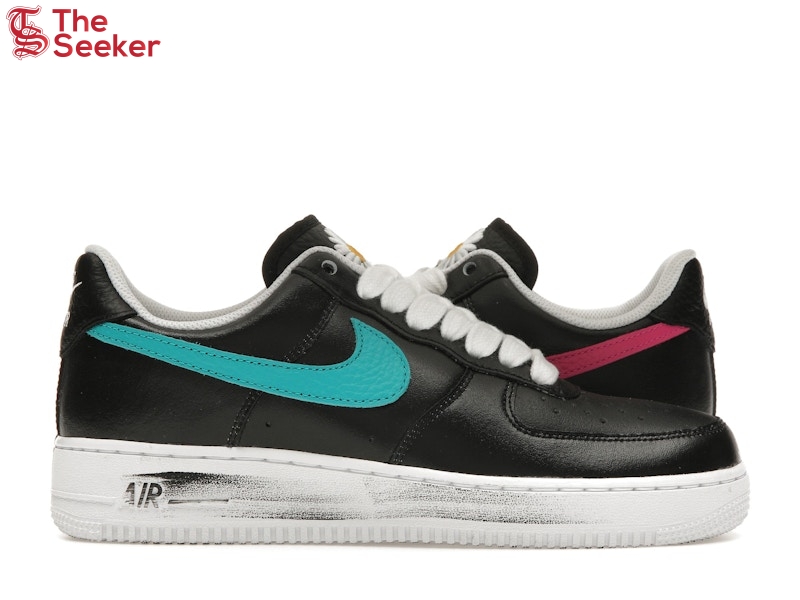 Nike Air Force 1 Low G-Dragon Peaceminusone Para-Noise 3.0