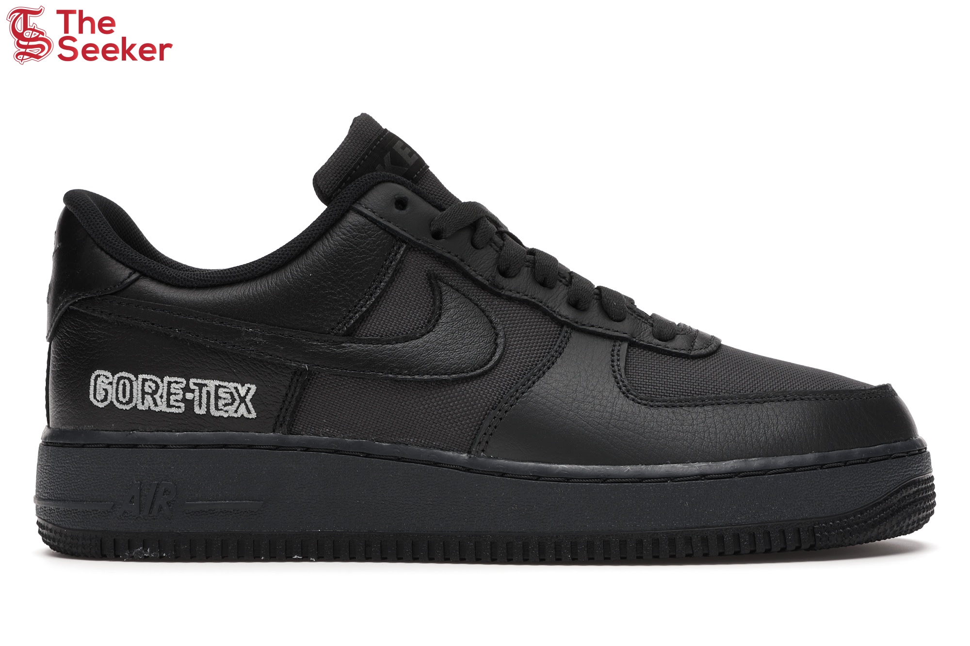 Nike Air Force 1 Low Gore-Tex Black