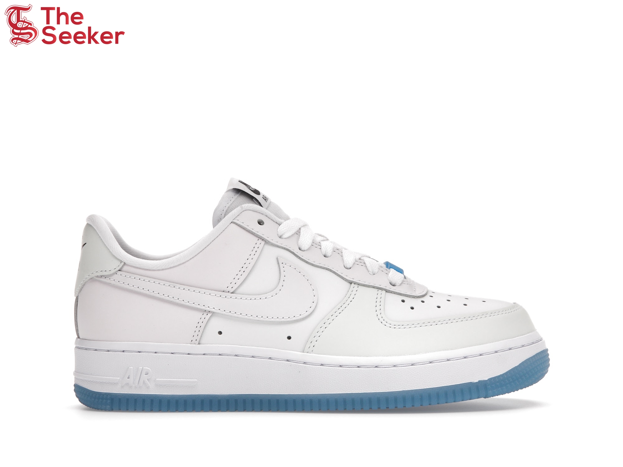 Nike Air Force 1 Low LX UV Reactive (Women's)