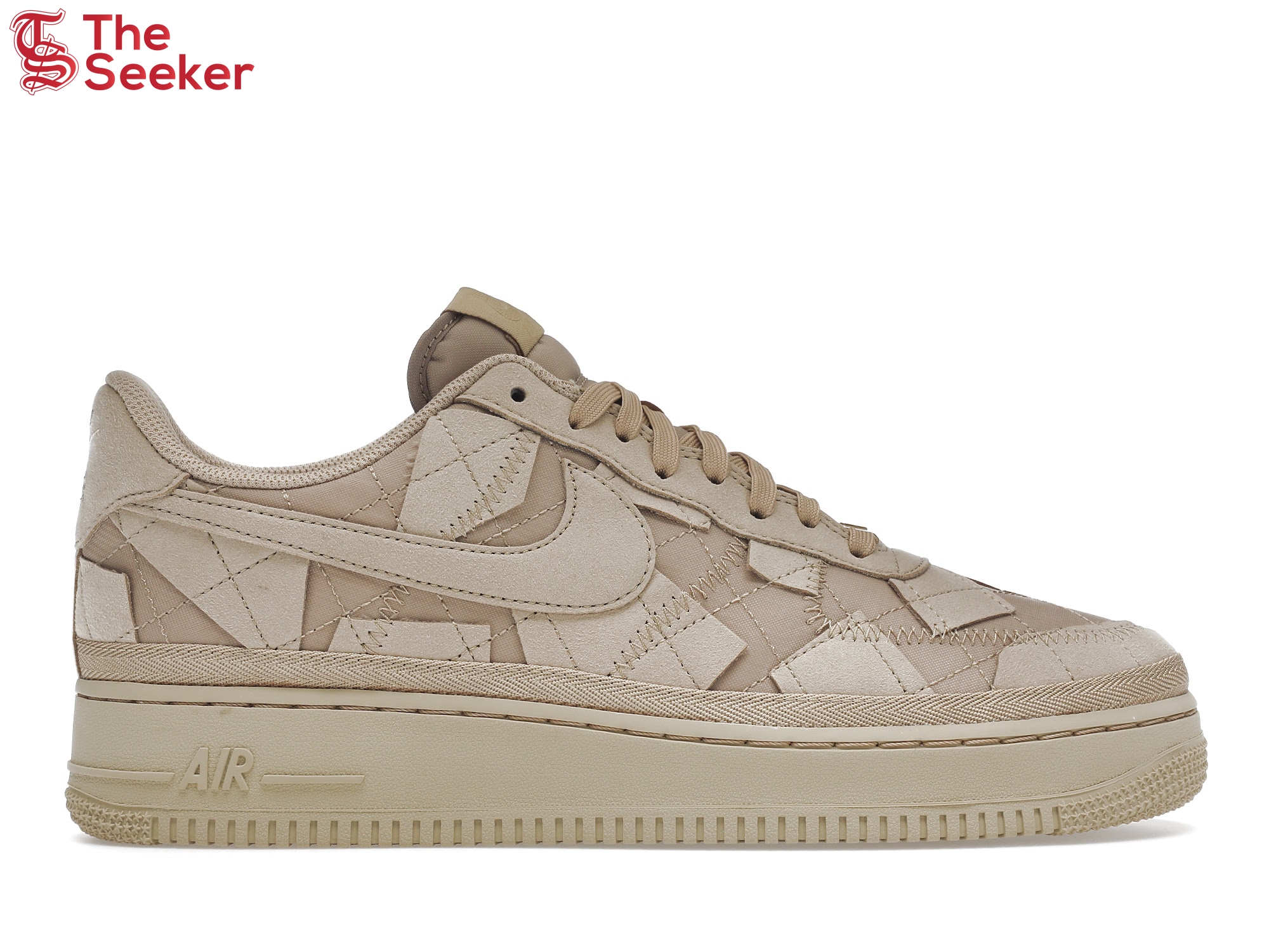 Nike Air Force 1 Low SP Billie Eilish Mushroom