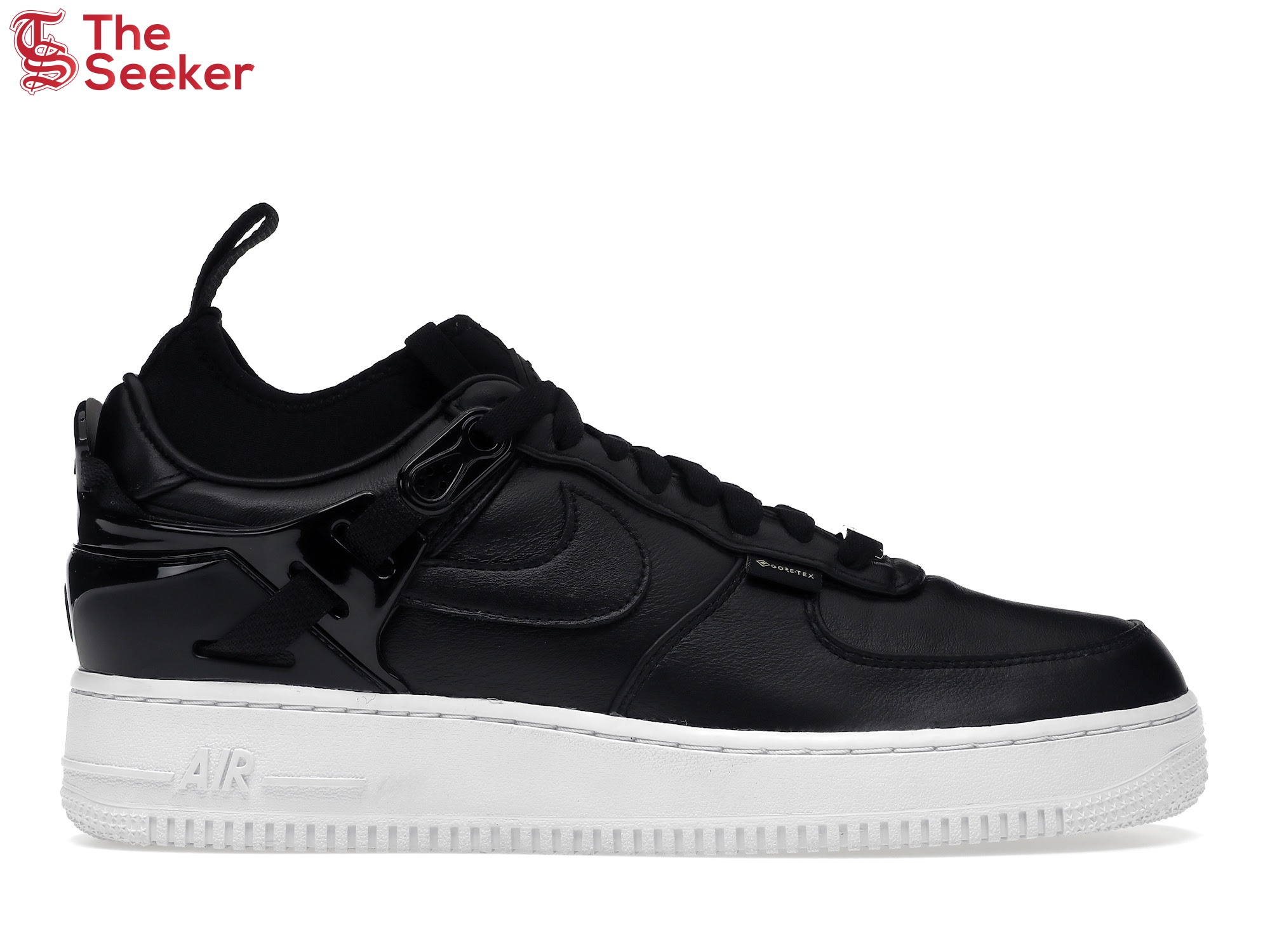 Nike Air Force 1 Low SP Undercover Black