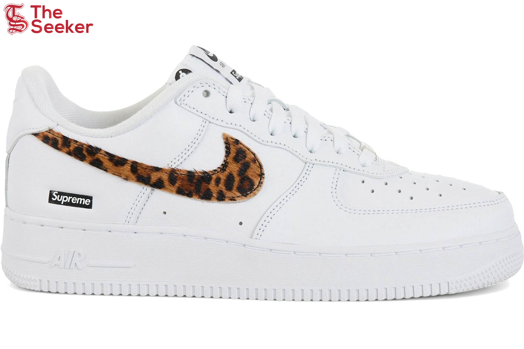 Nike Air Force 1 Low Supreme GOODENOUGH
