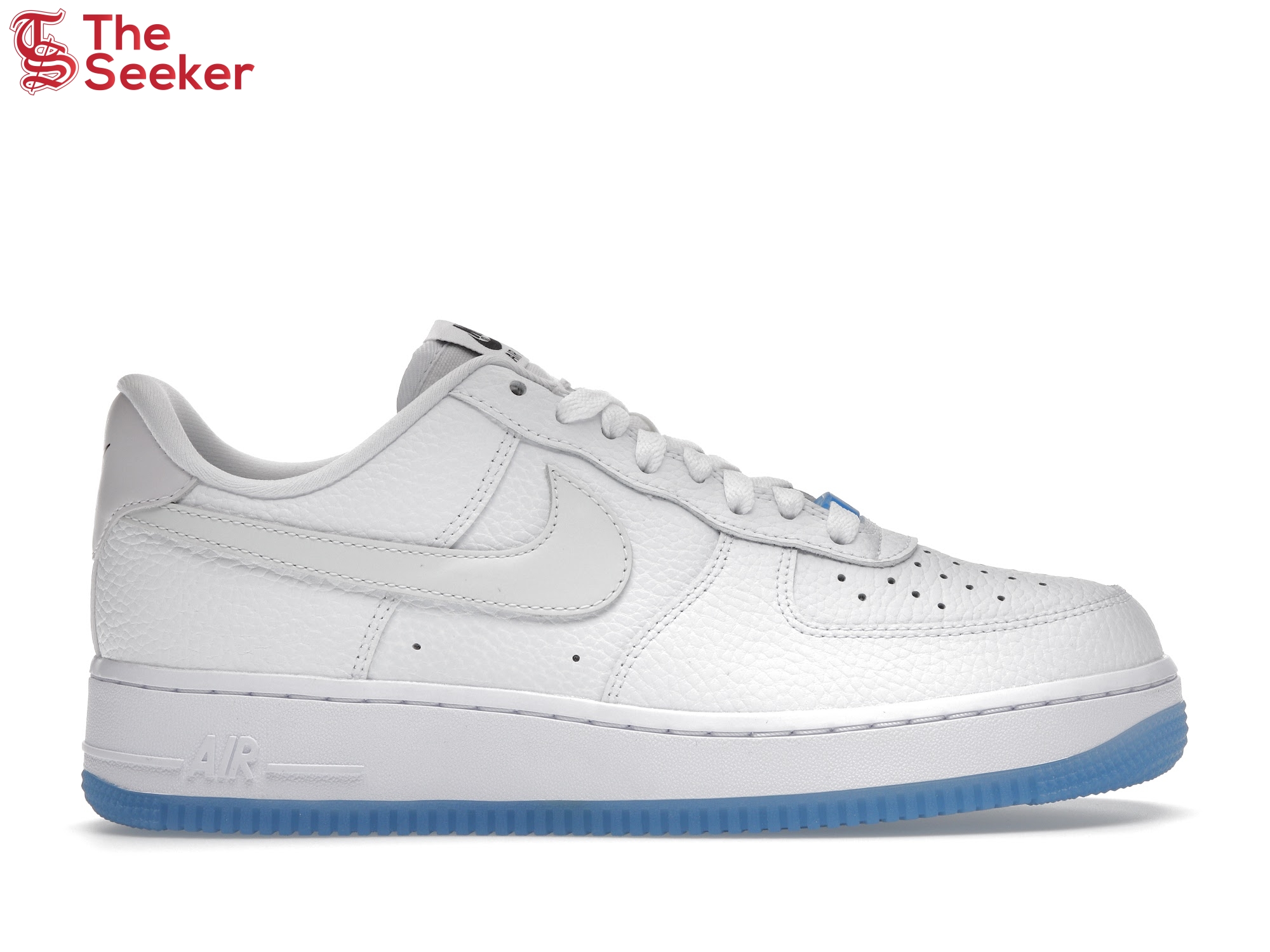 Nike Air Force 1 Low UV Reactive Swoosh (Women's)