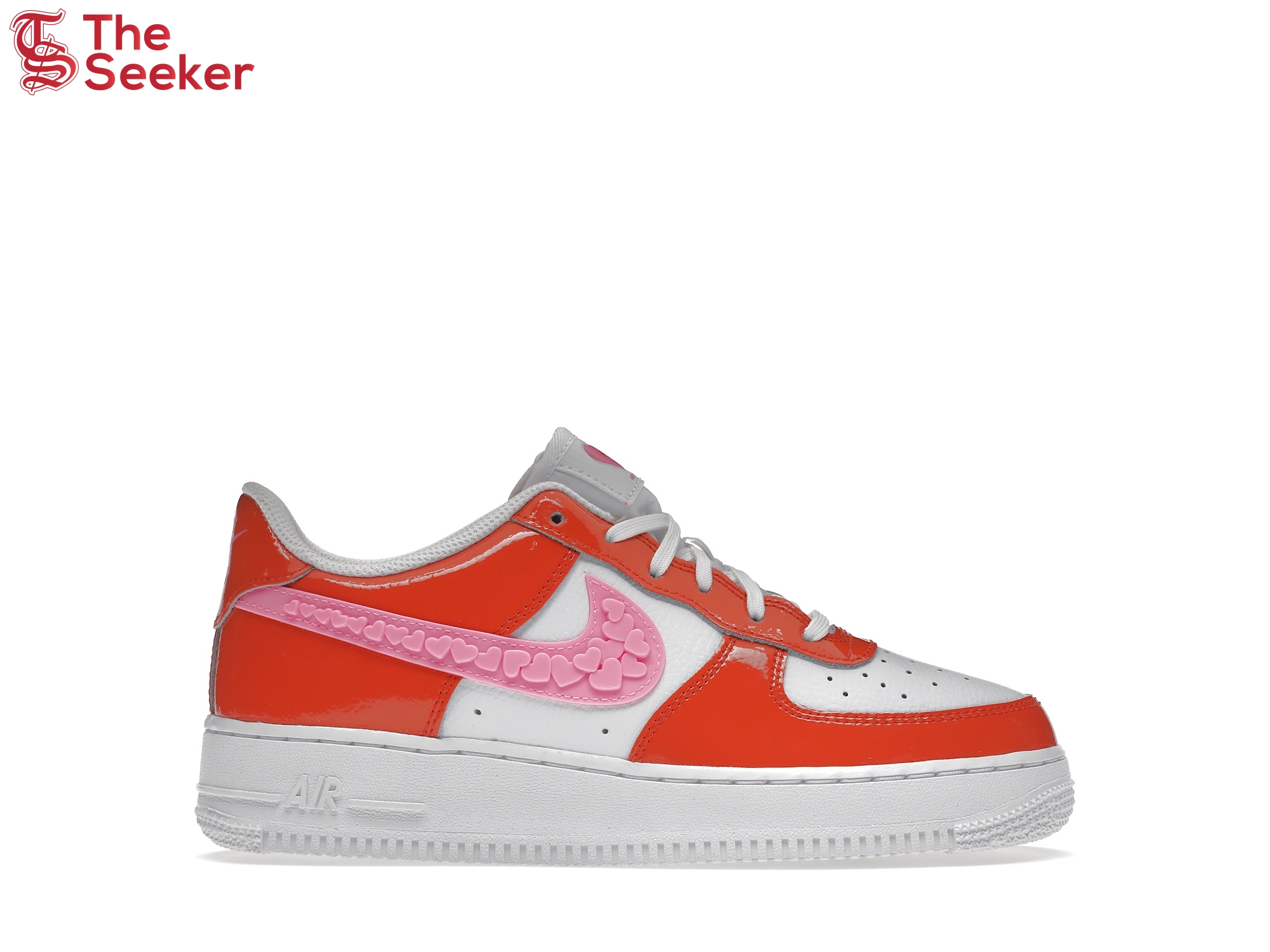 Nike Air Force 1 Low Valentine's Day (2023) (GS)