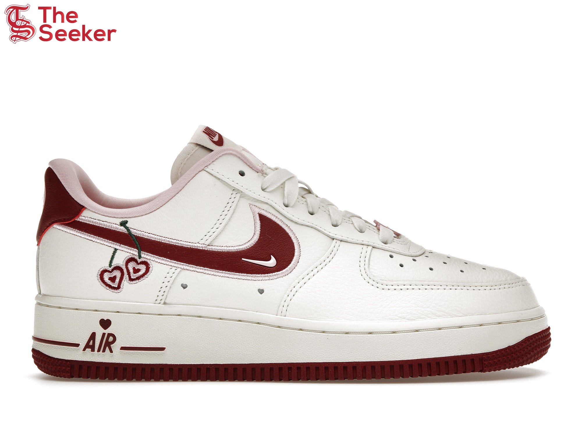 Nike Air Force 1 Low Valentine's Day (2023) (Women's)