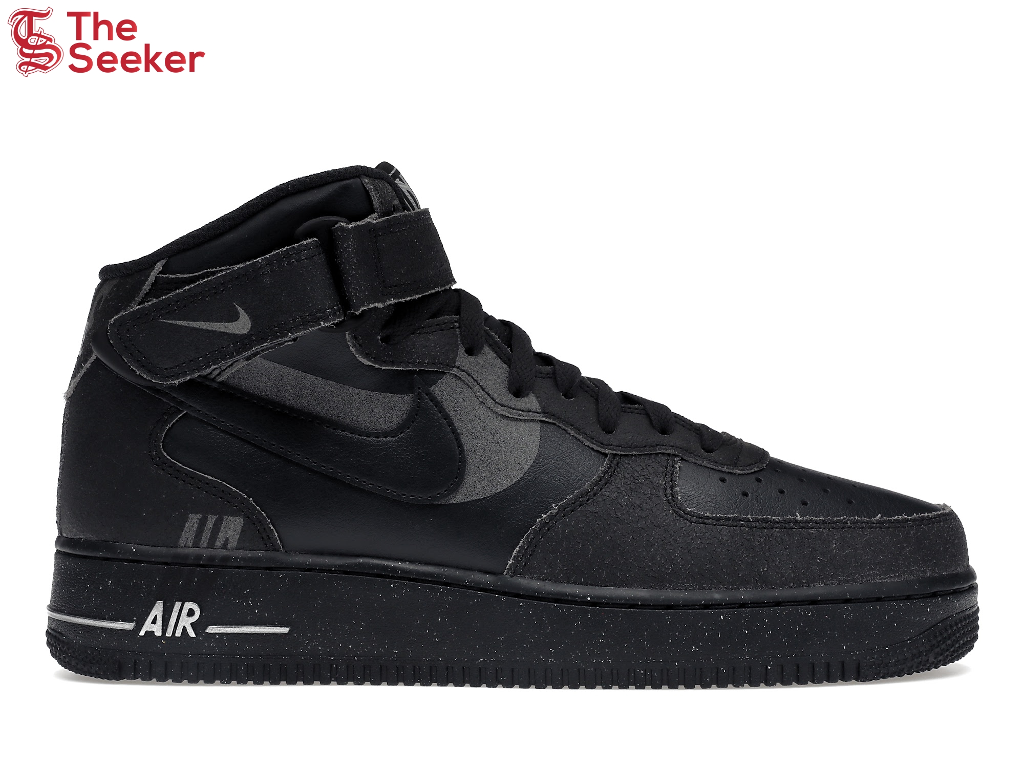 Nike Air Force 1 Mid '07 LX Halloween (2022)