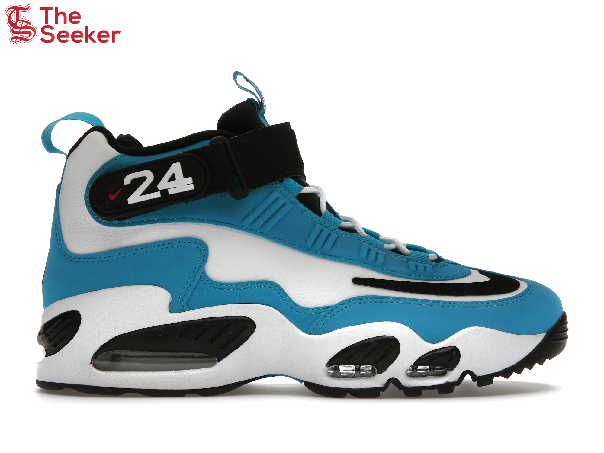 Nike Air Griffey Max 1 Aqua