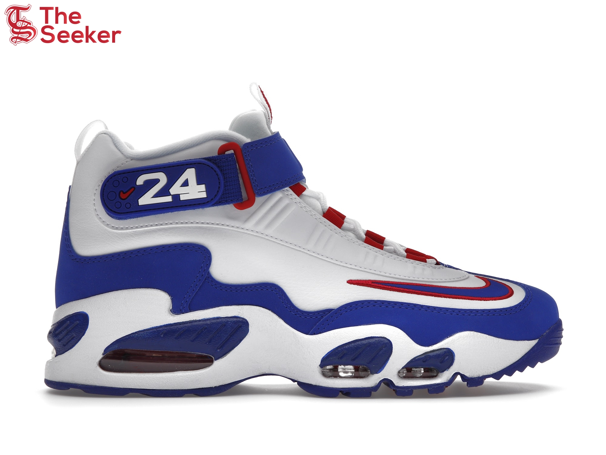 Nike Air Griffey Max 1 USA (2022)