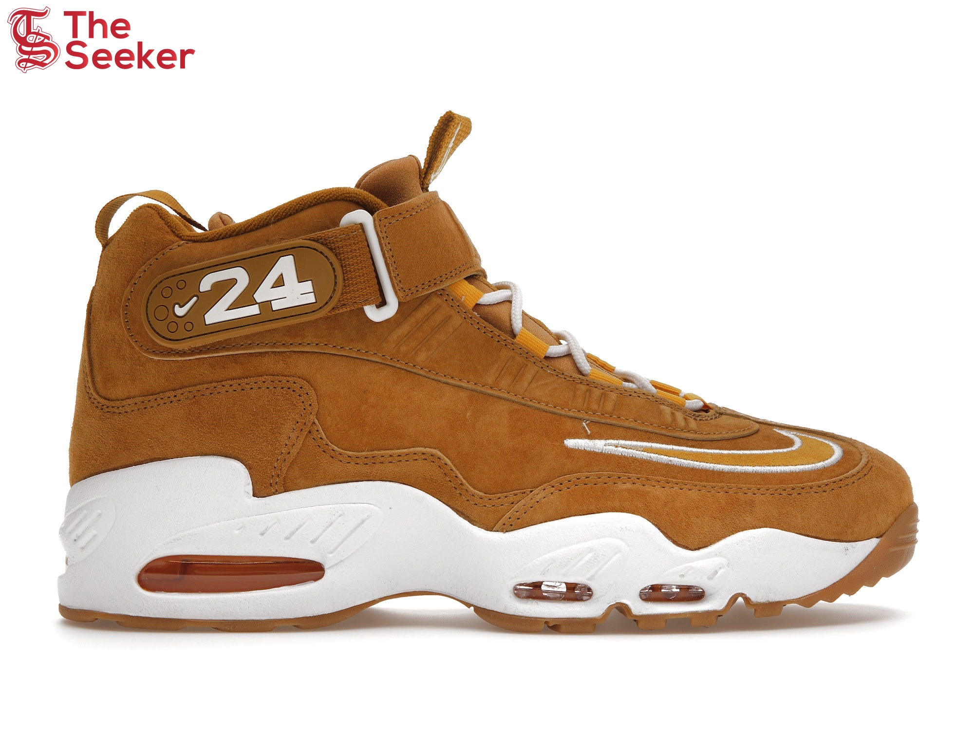 Nike Air Griffey Max 1 Wheat (2022)