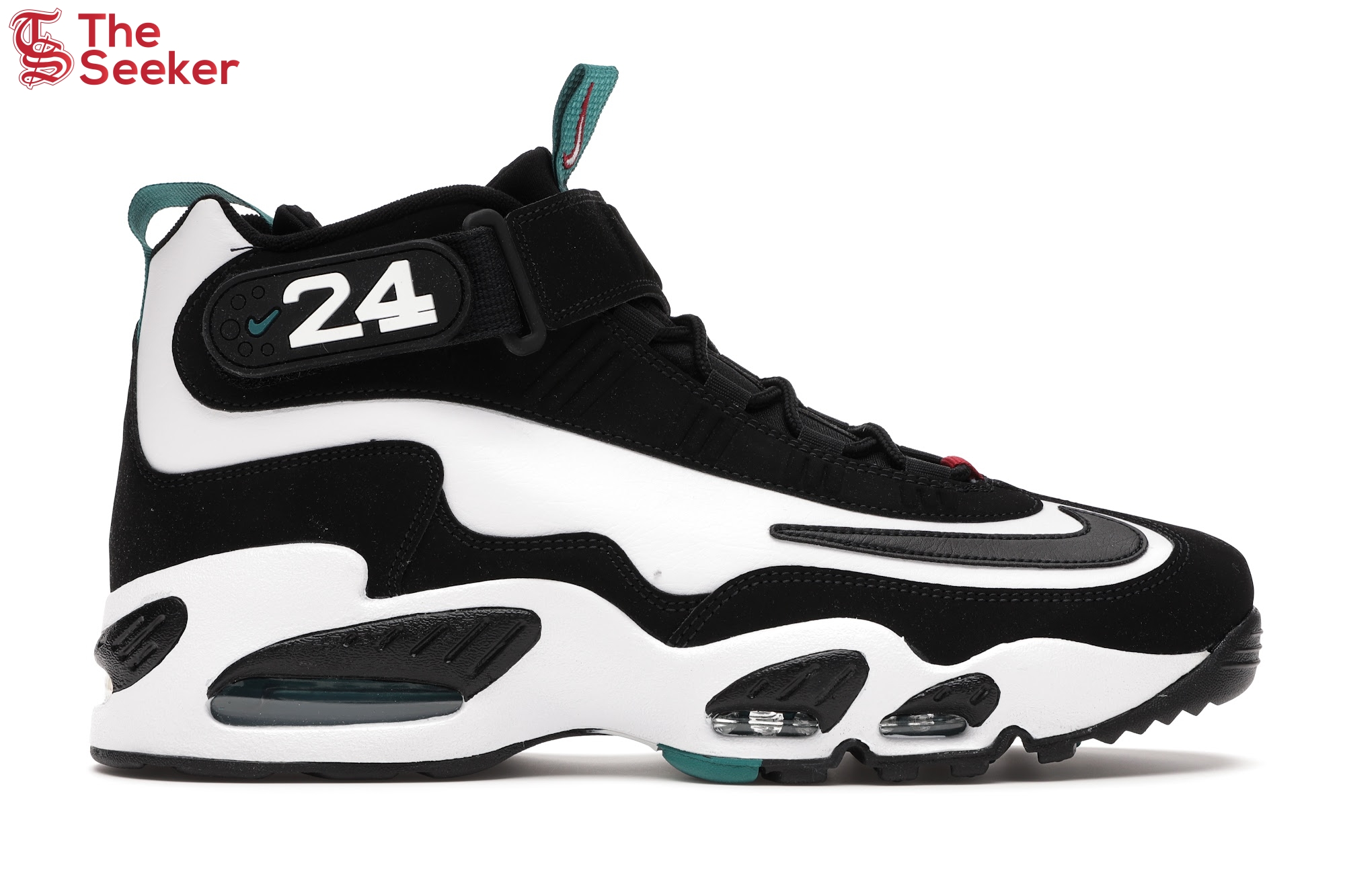 Nike Air Griffey Max 1 White Freshwater (2021)