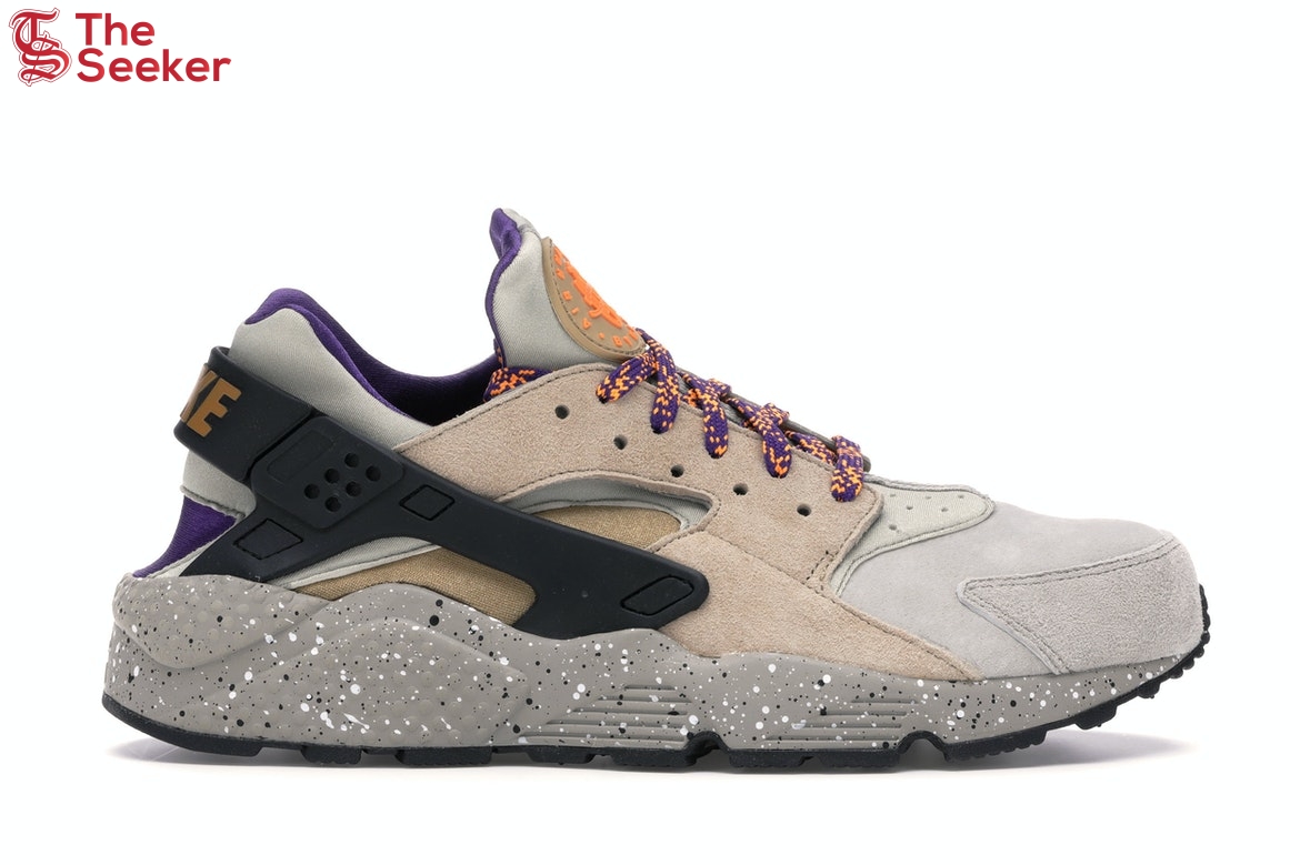 Nike Air Huarache Run Mowabb Linen