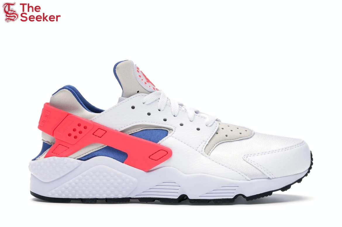 Nike Air Huarache Run Ultramarine