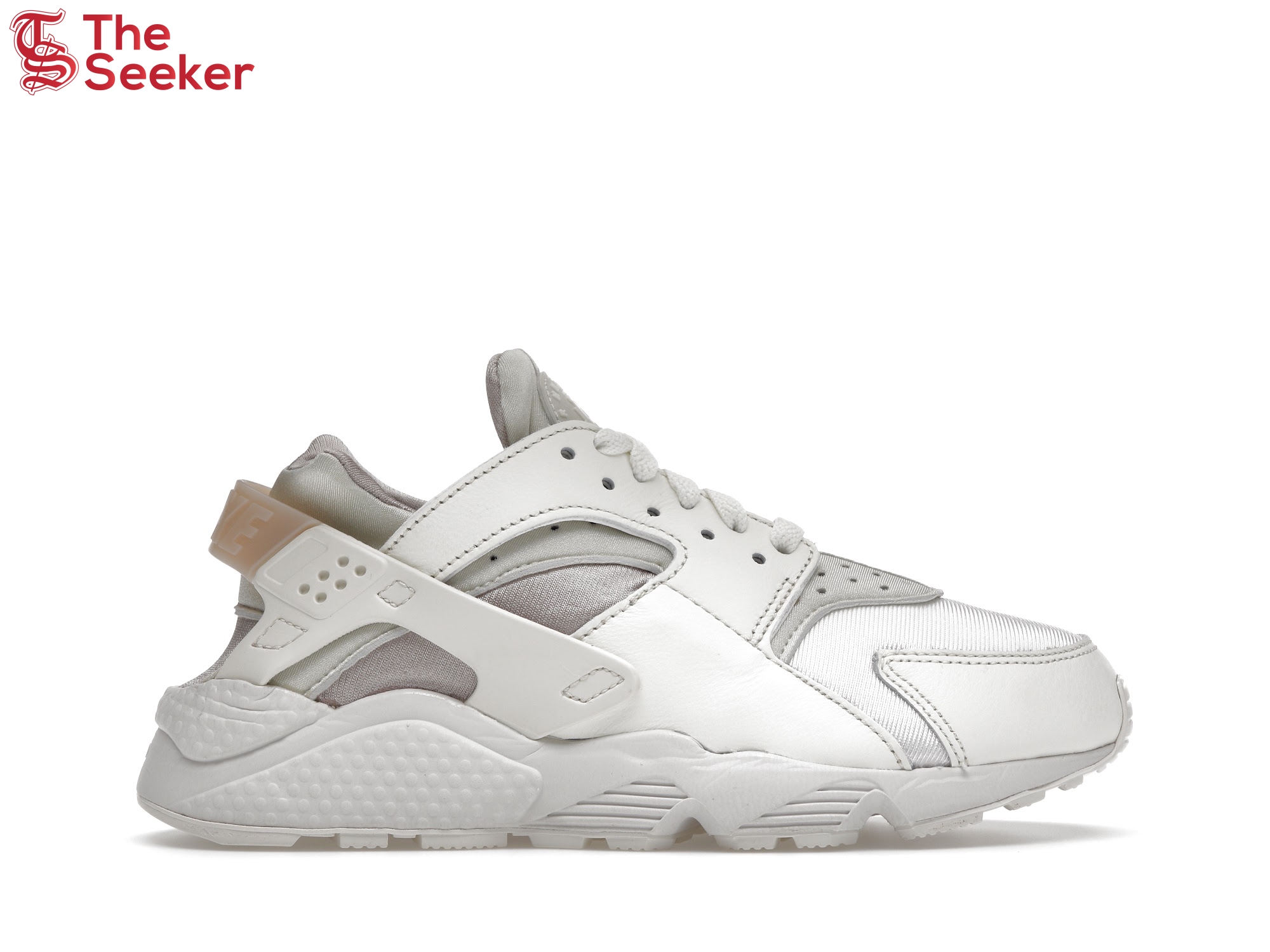 Nike Air Huarache Sail Light Bone (Women's)