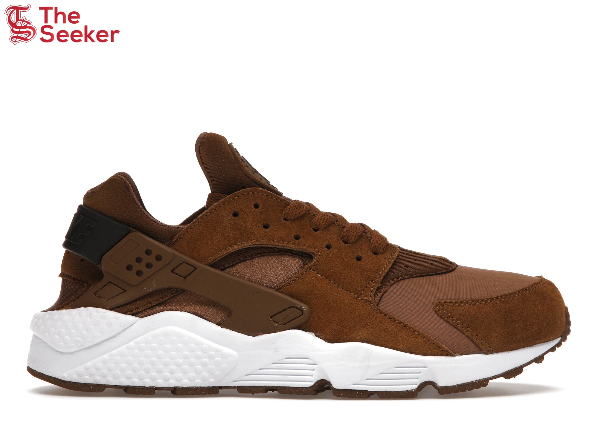 Nike Air Huarache Umber Brown