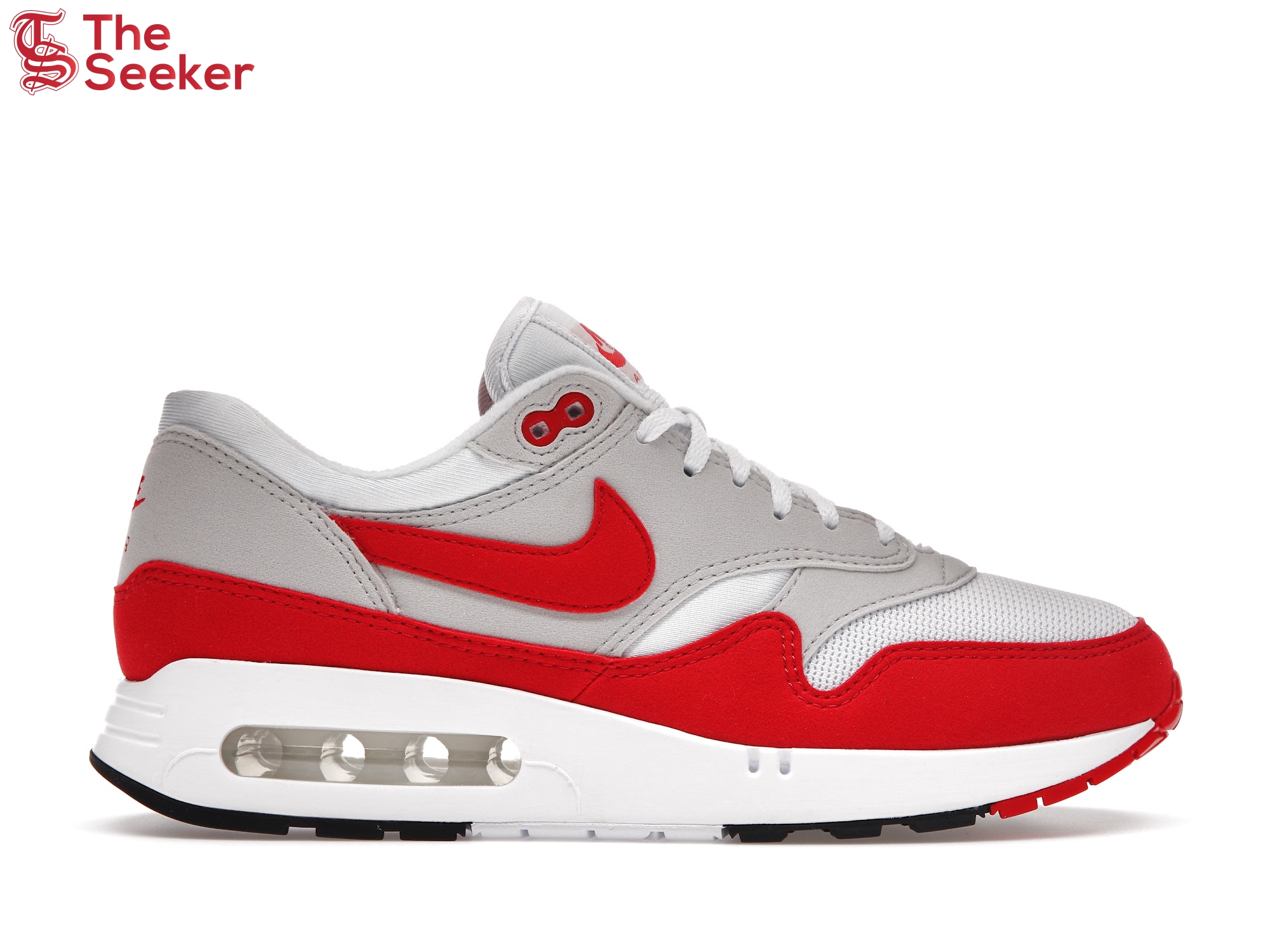 Nike Air Max 1 '86 OG Big Bubble Sport Red (Women's)