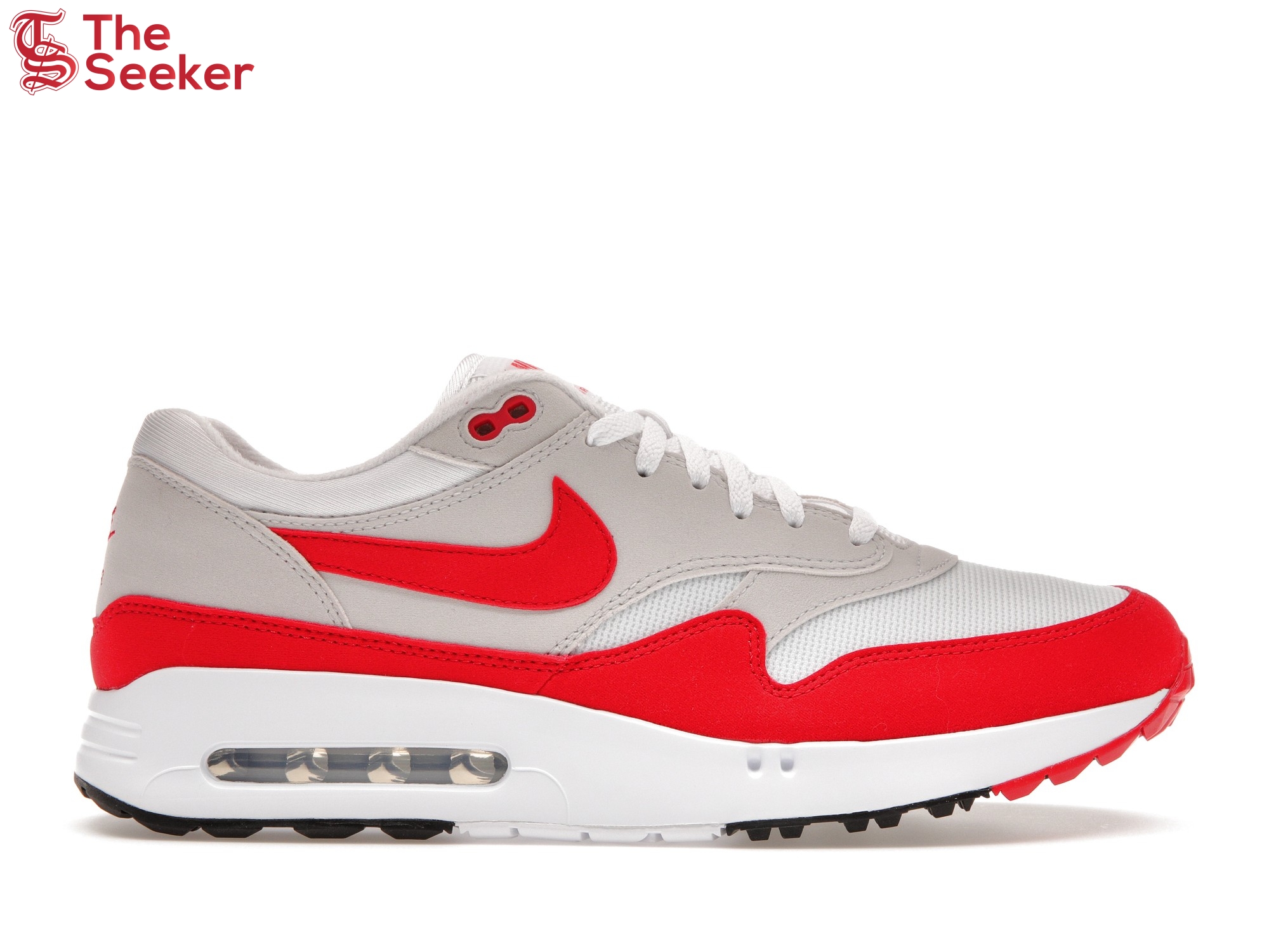 Nike Air Max 1 '86 OG Golf Big Bubble Sport Red